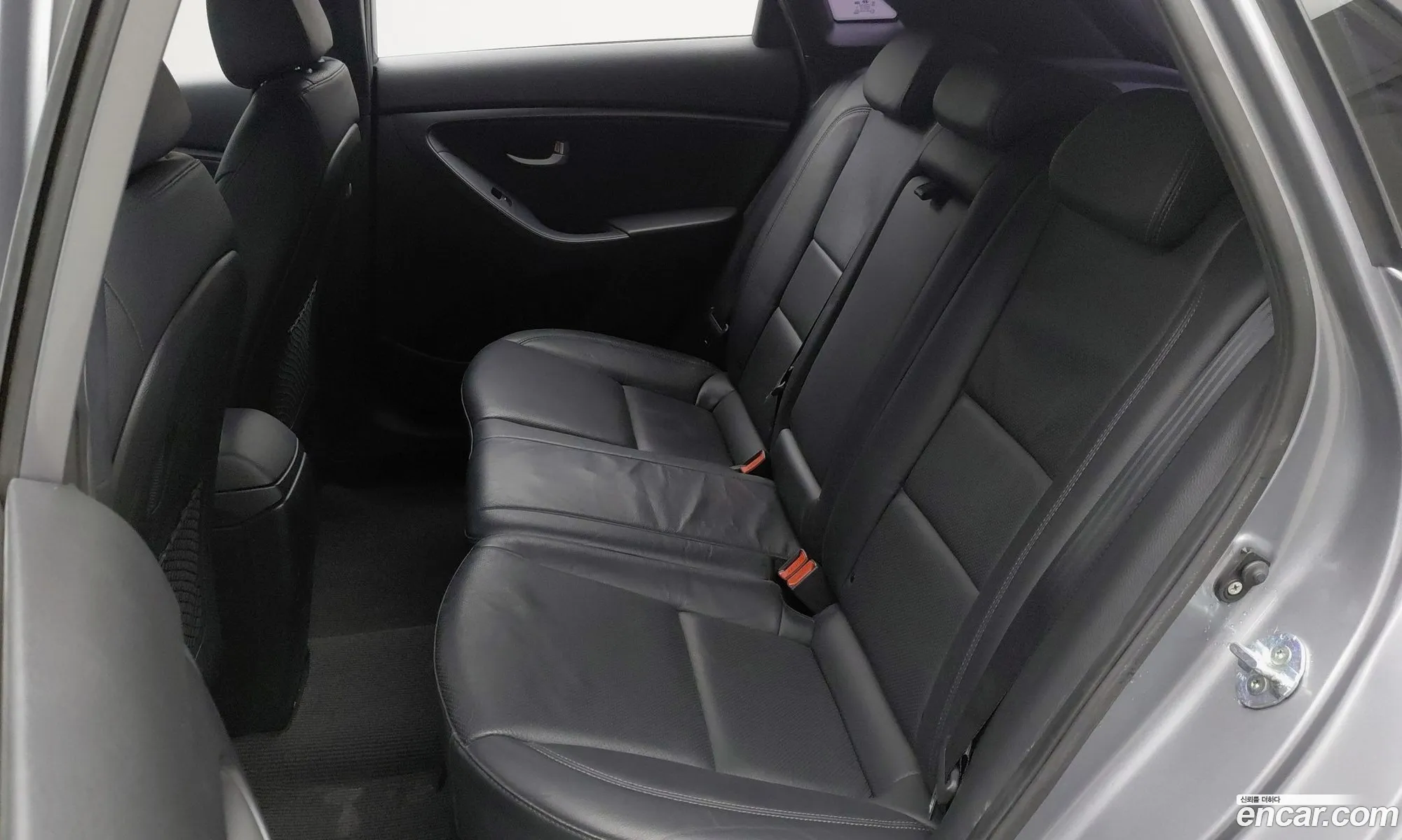 Hyundai i30 2014 — 3