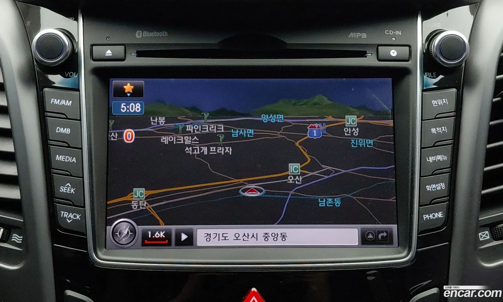 Hyundai i30 2014 — 15