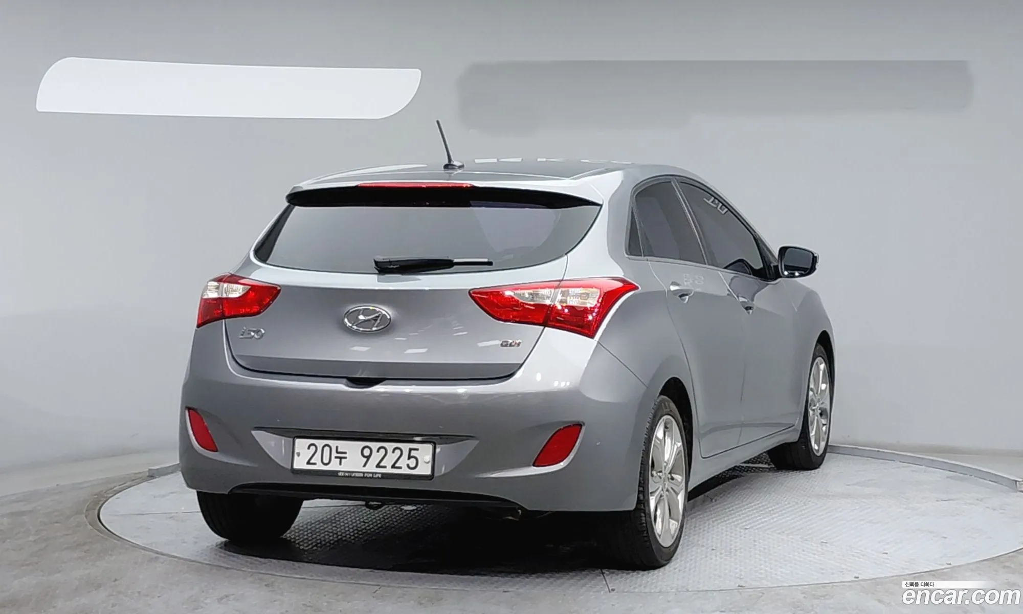 Hyundai i30 2014 — 5