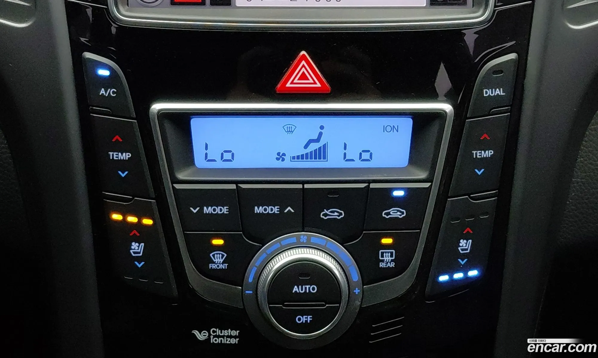 Hyundai i30 2014 — 2