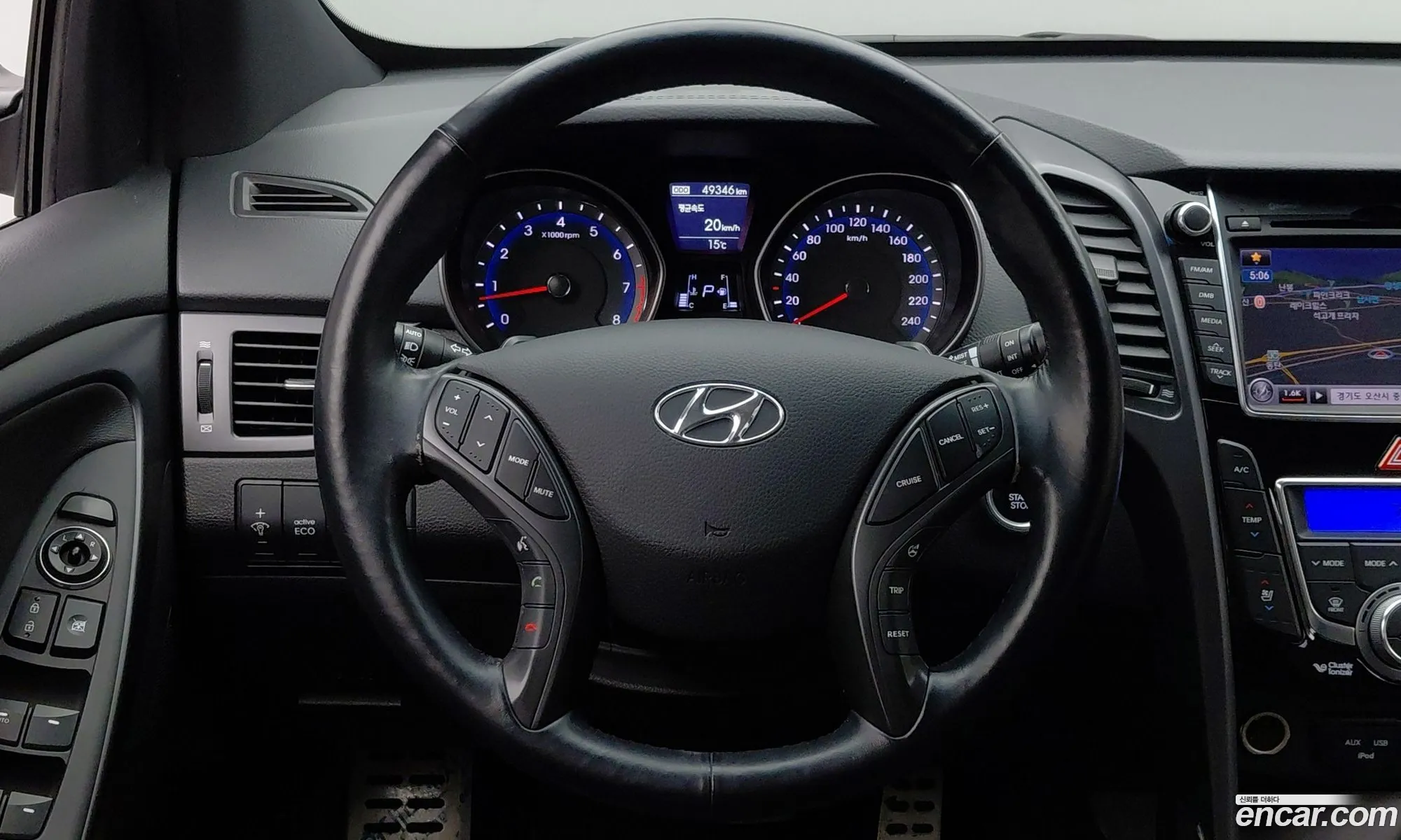 Hyundai i30 2014 — 19
