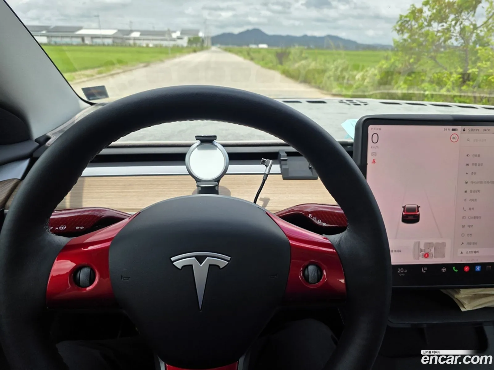Tesla Model 3 2022 — 4