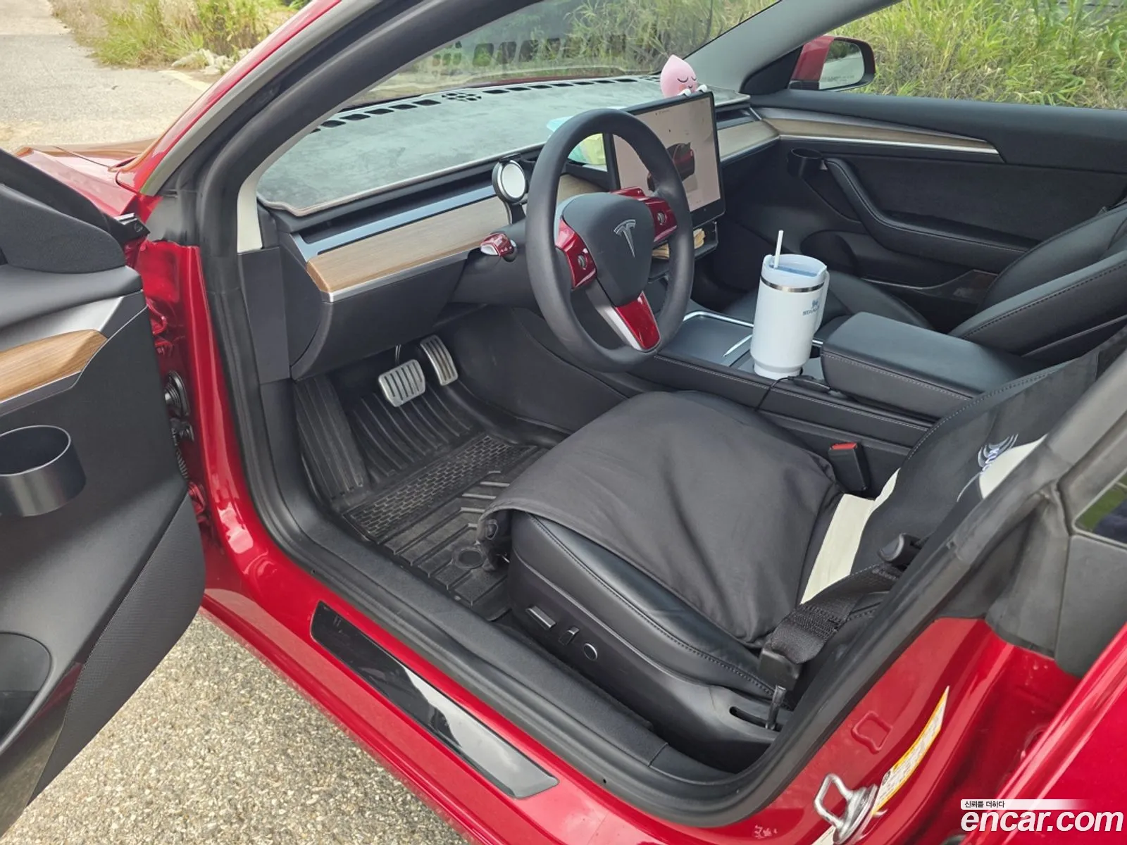 Tesla Model 3 2022 — 2