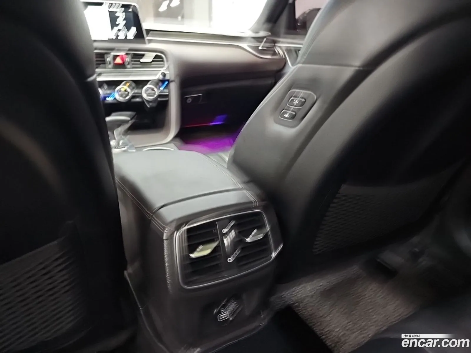 Genesis G70 2018 — 5