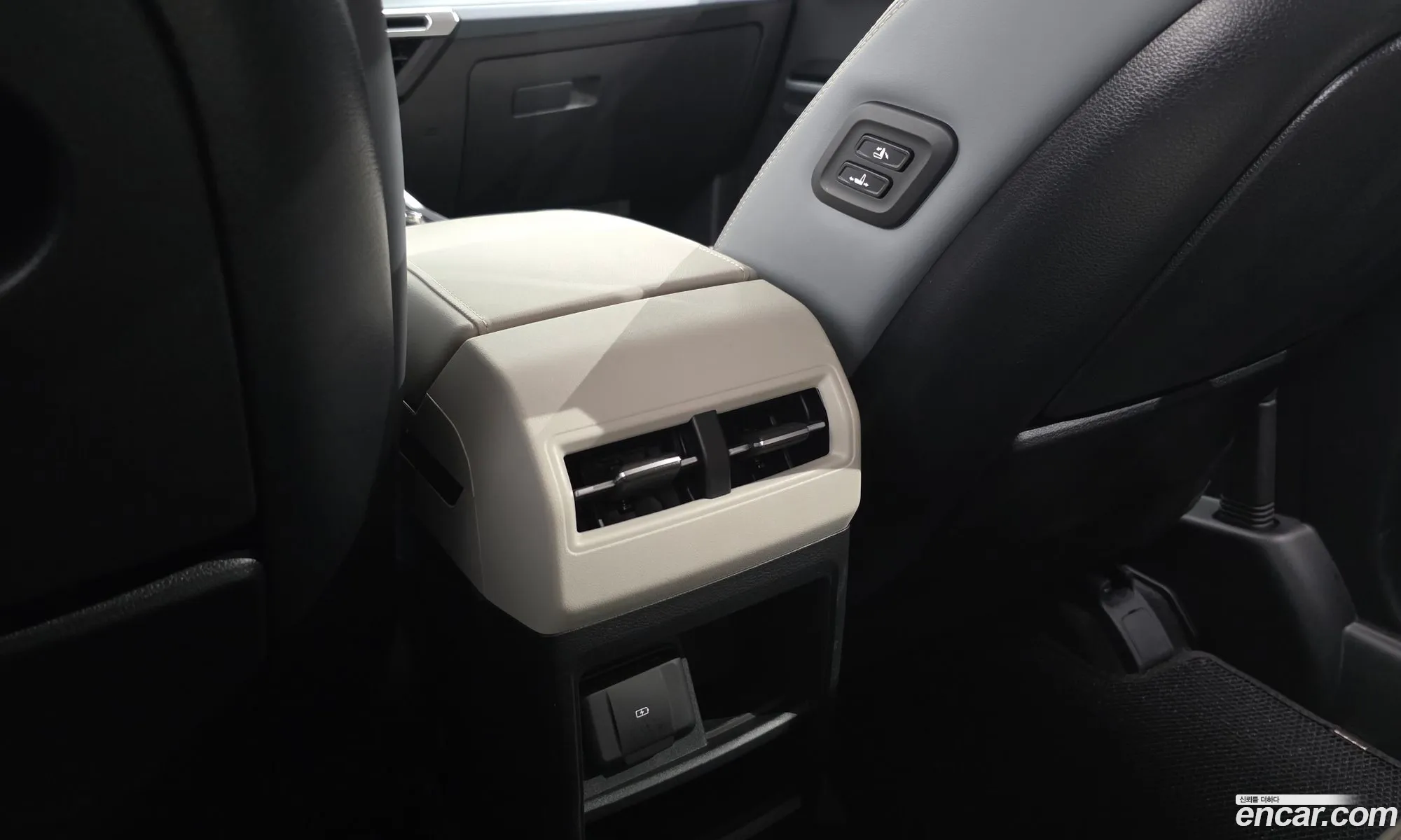 KG Mobility (SsangYong) Torres EVX