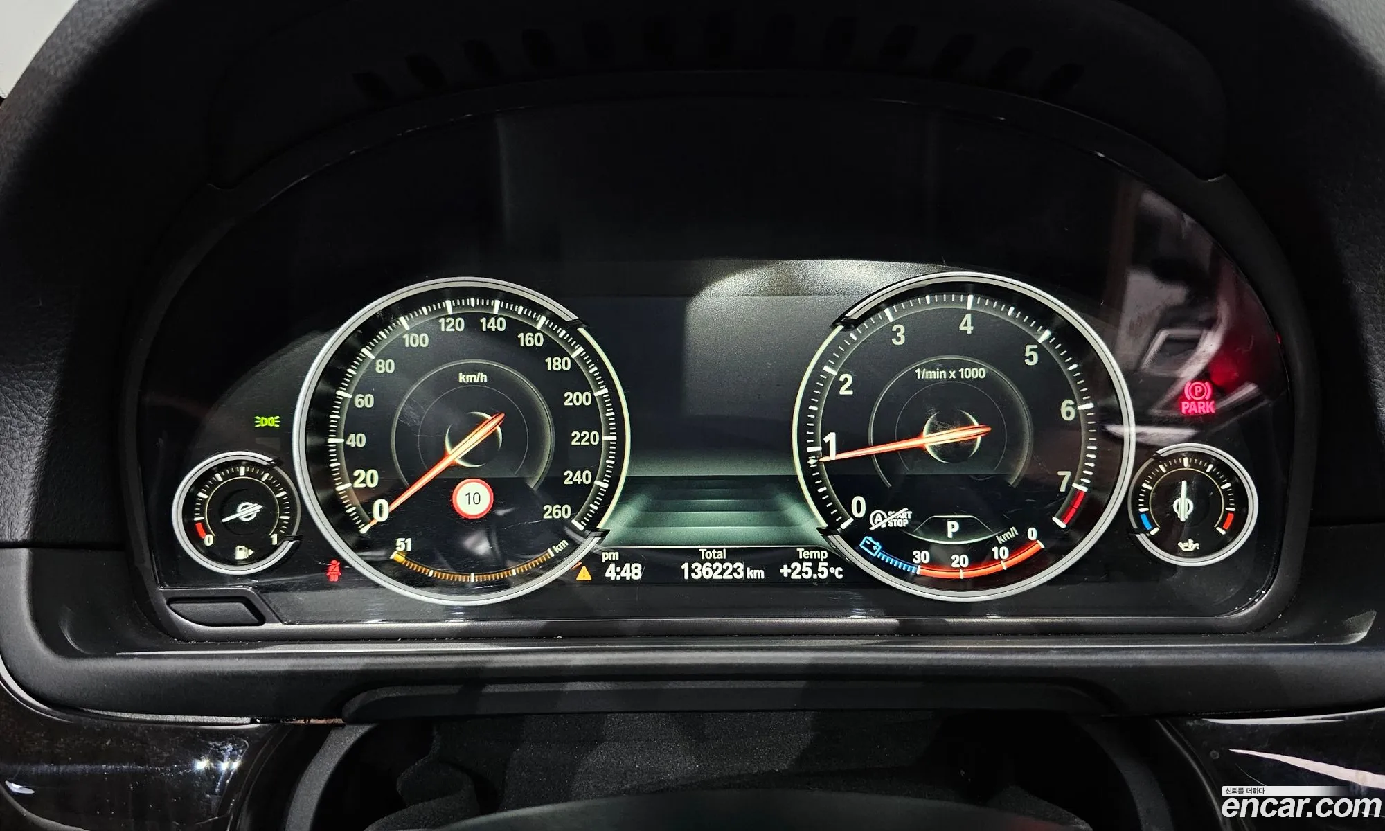 BMW 5 Series 2016 WBA5A5100GG180335 — 15