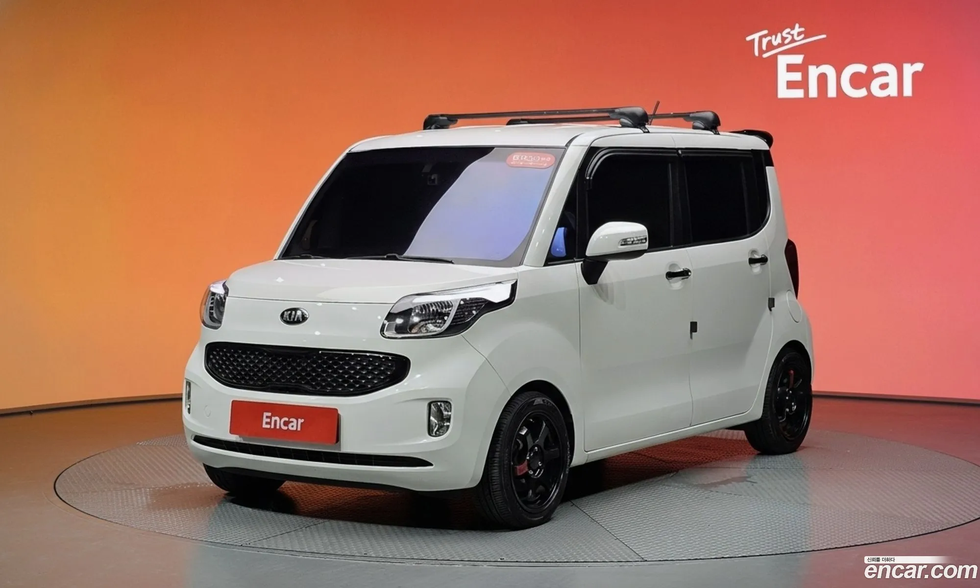 Kia Ray 2016 KNACK813EGT151766 — 30