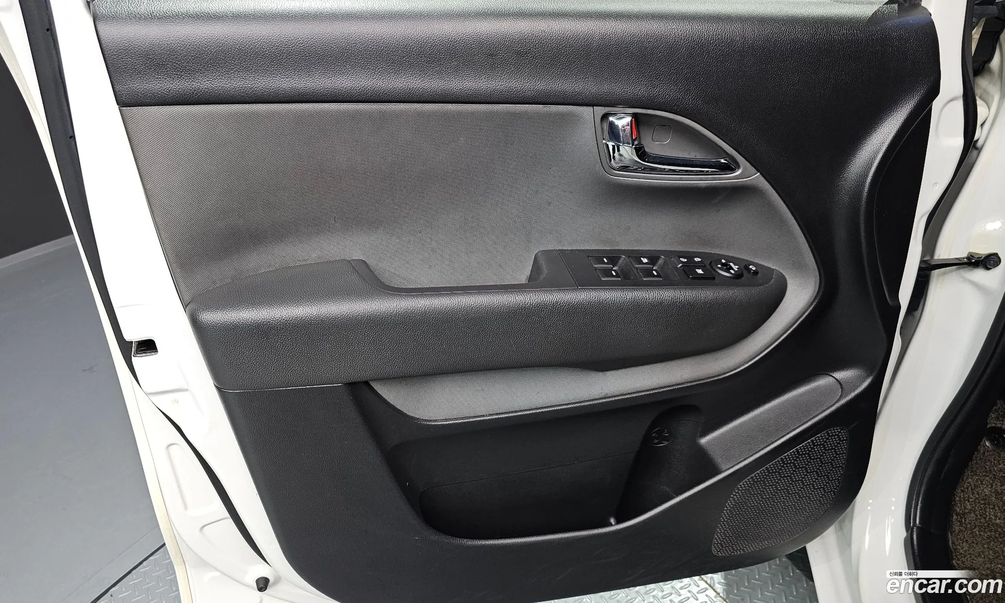 Kia Ray 2016 KNACK813EGT151766 — 6