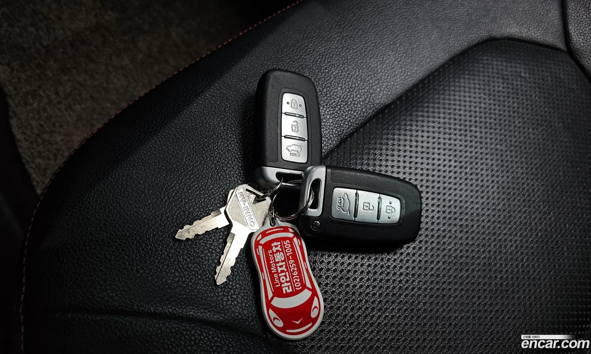 Kia Ray 2016 KNACK813EGT151766 — 22