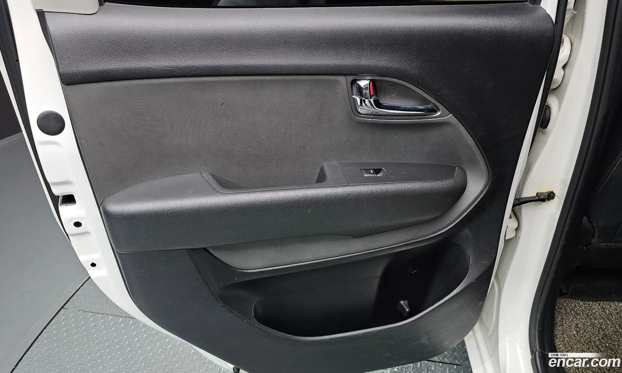 Kia Ray 2016 KNACK813EGT151766 — 15