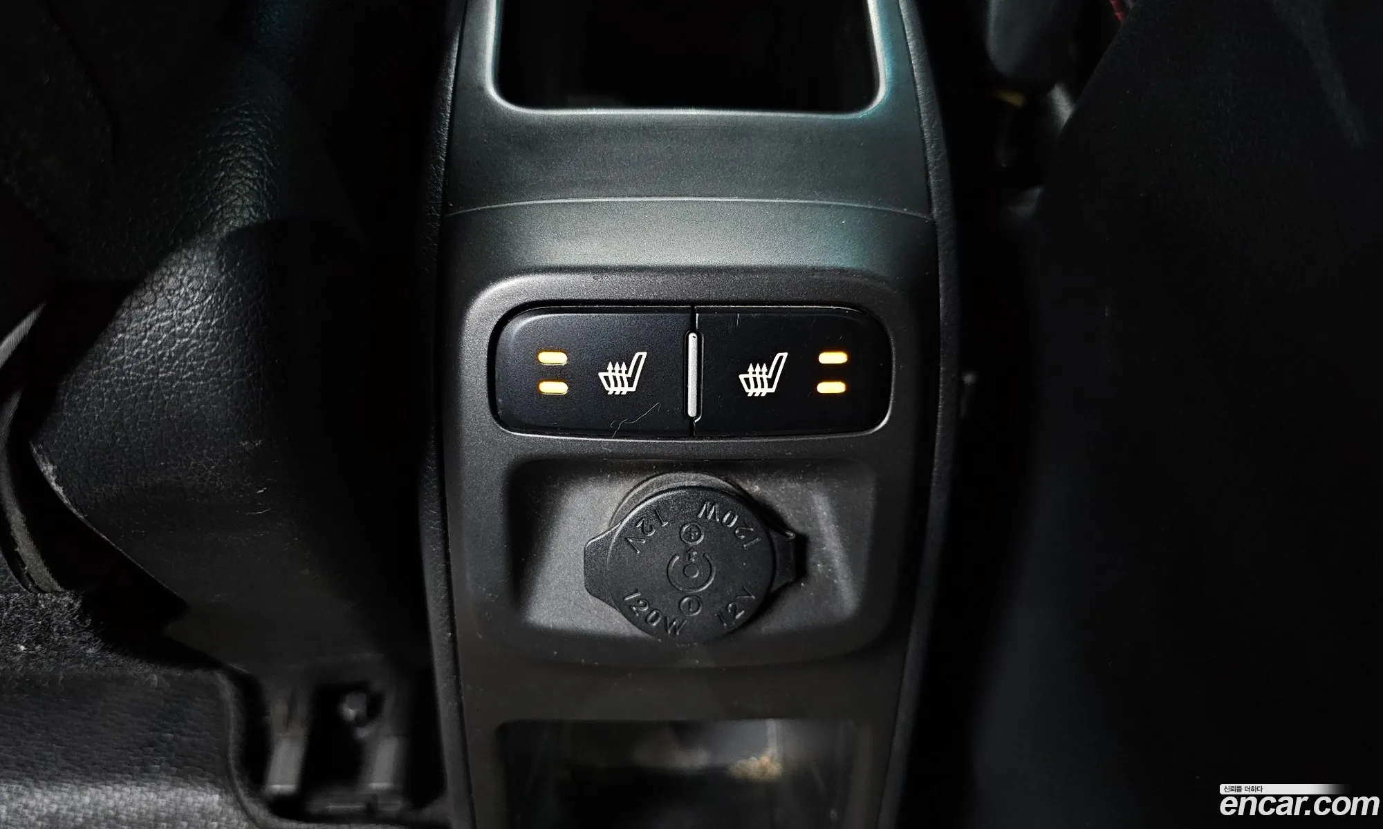 Kia Ray 2016 KNACK813EGT151766 — 8