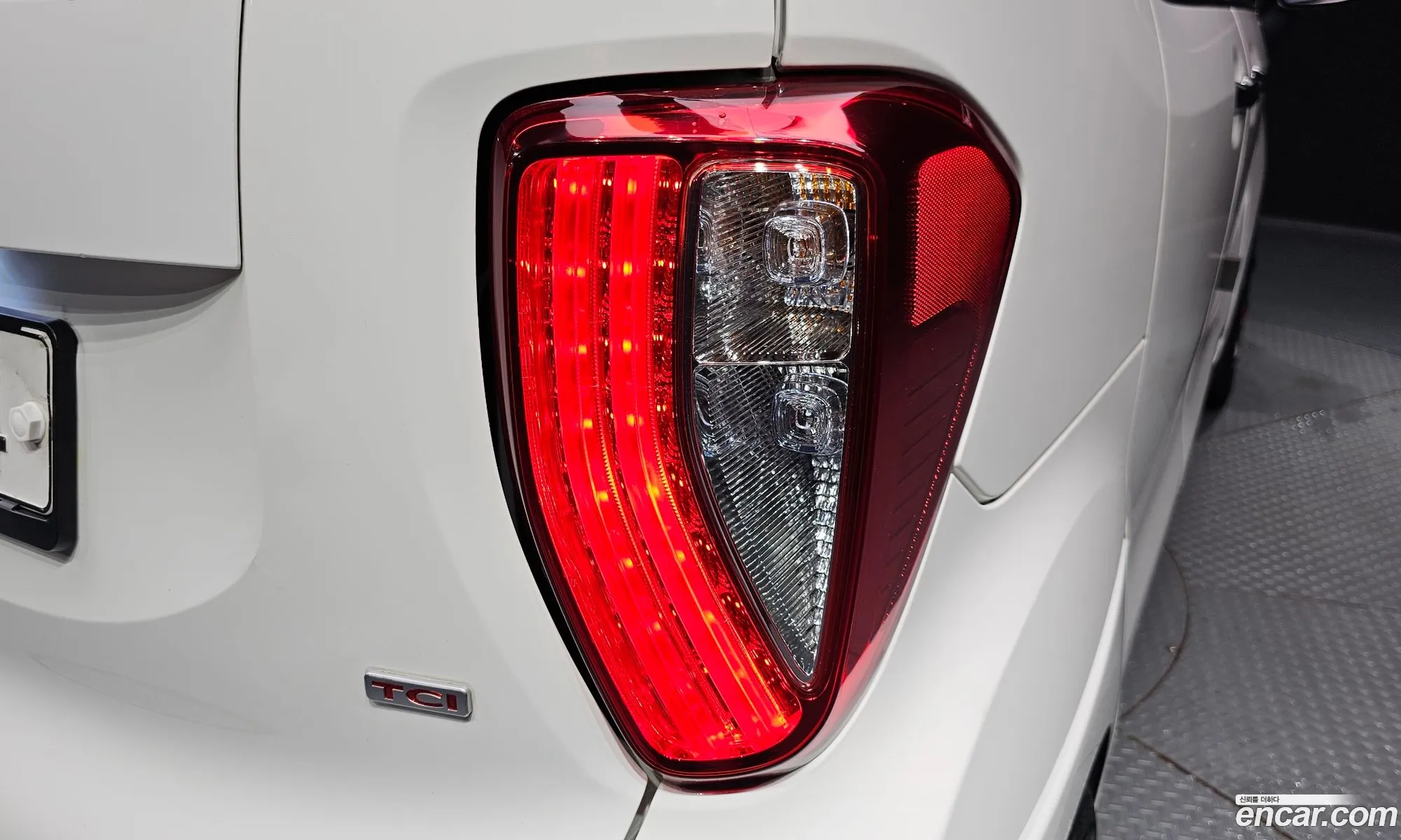 Kia Ray 2016 KNACK813EGT151766 — 21