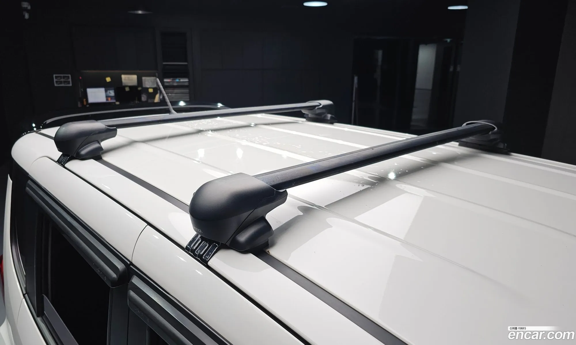 Kia Ray 2016 KNACK813EGT151766 — 23
