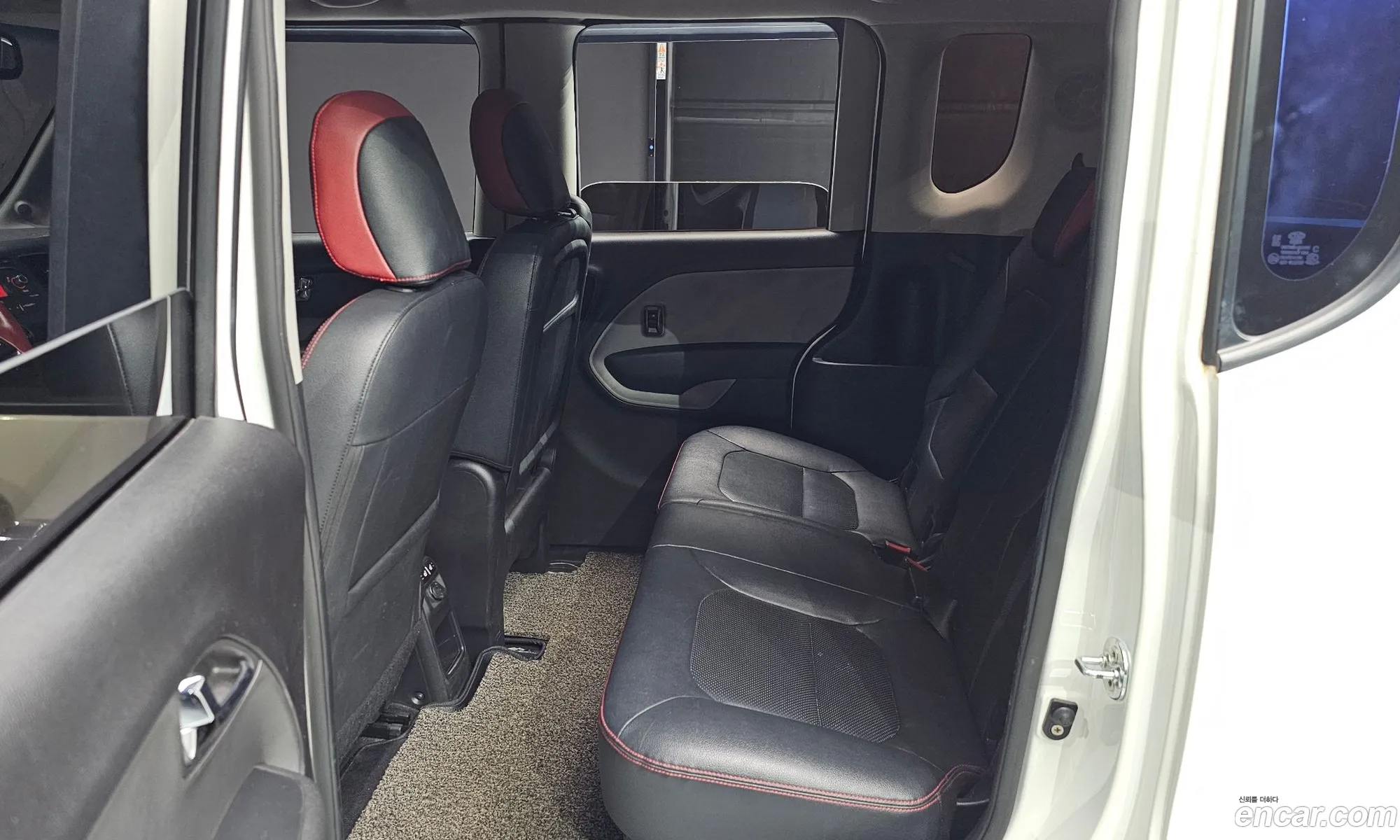 Kia Ray 2016 KNACK813EGT151766 — 20