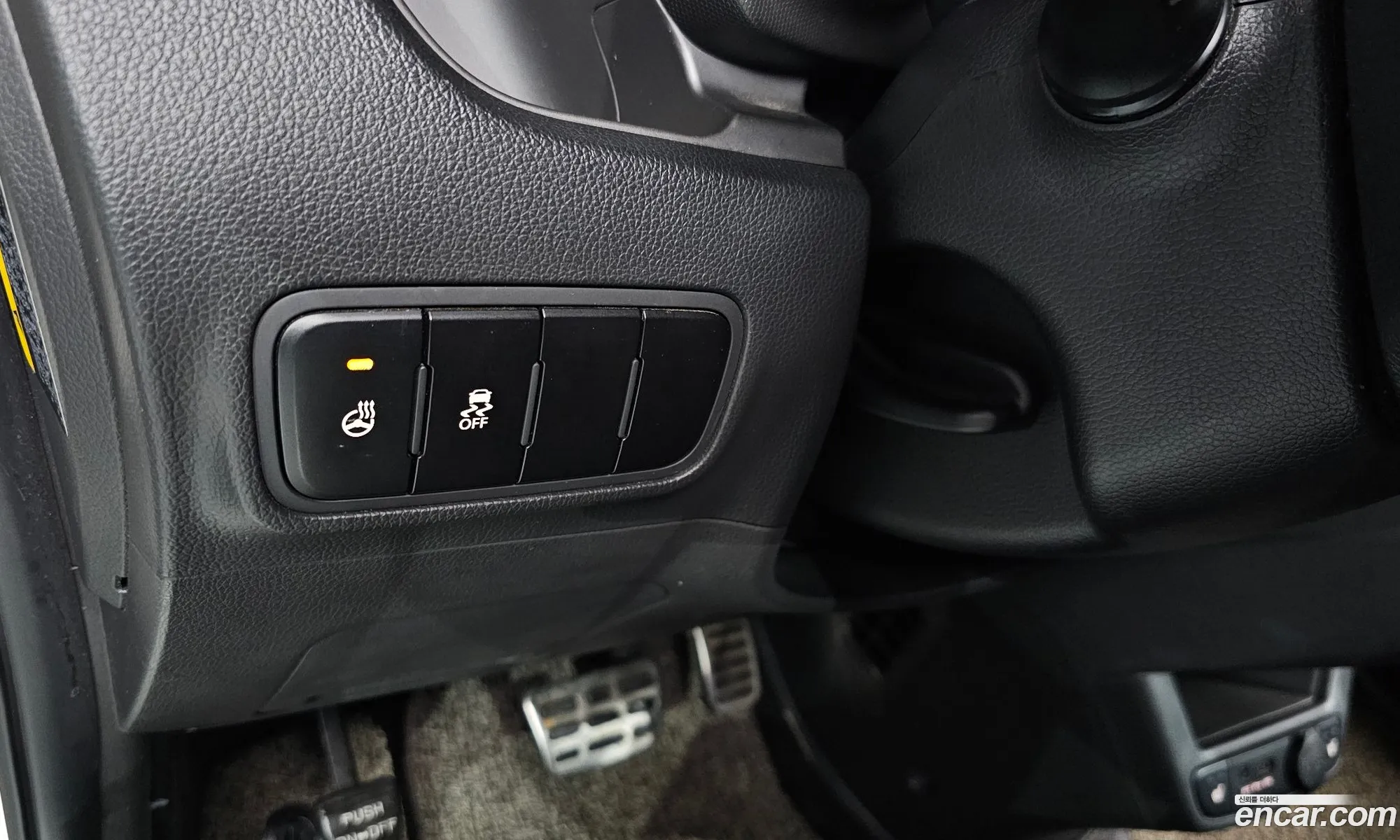 Kia Ray 2016 KNACK813EGT151766 — 9