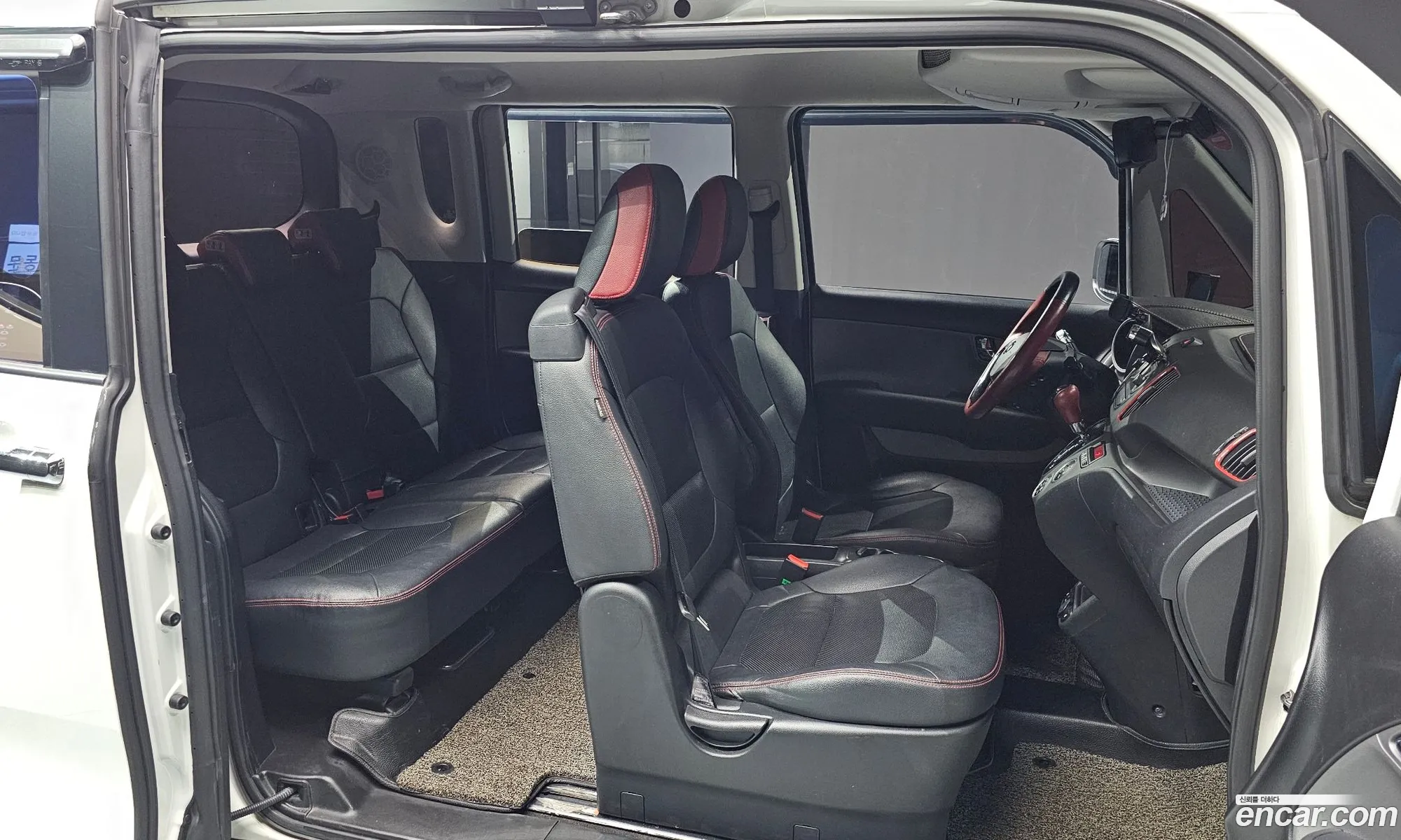 Kia Ray 2016 KNACK813EGT151766 — 17