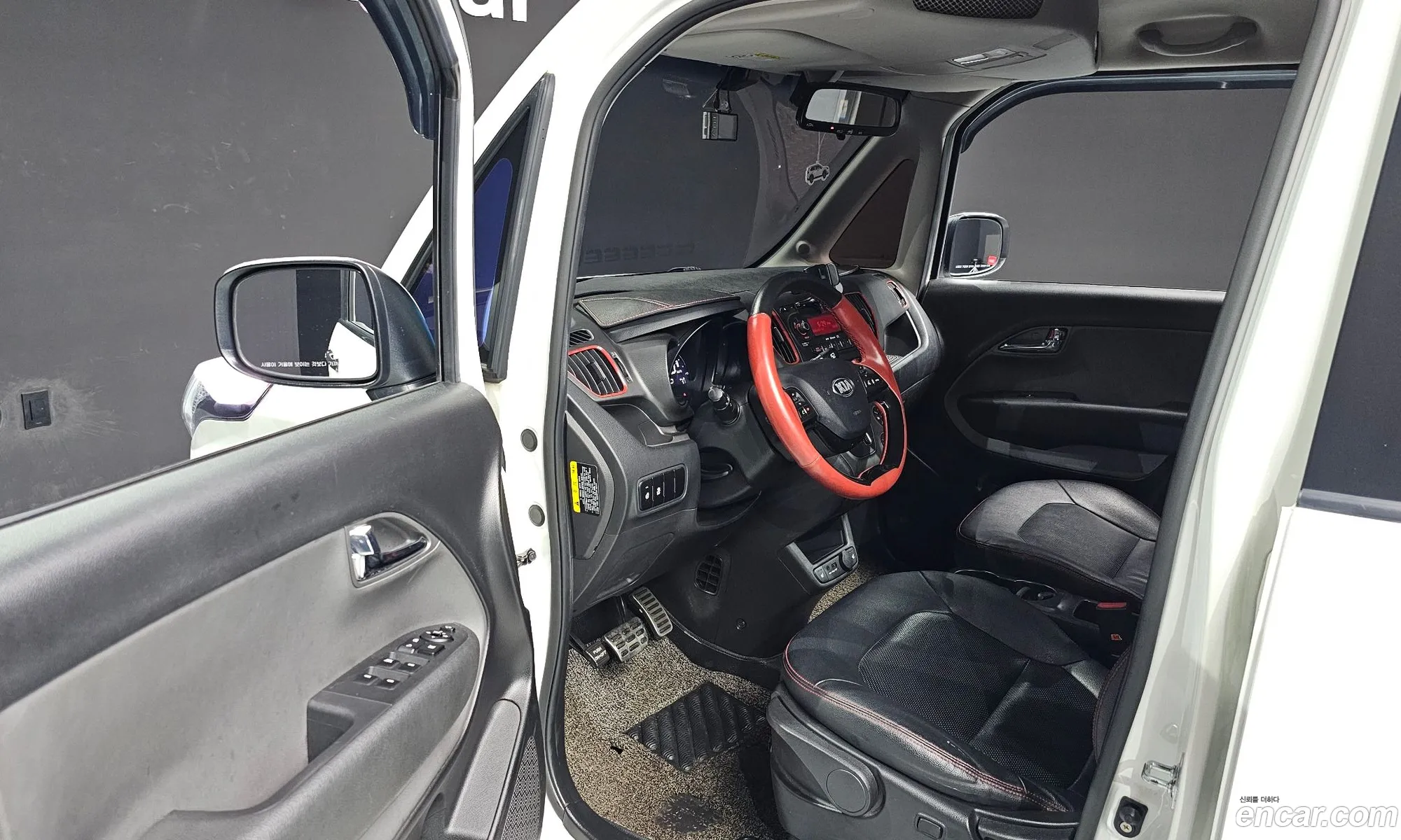 Kia Ray 2016 KNACK813EGT151766 — 28