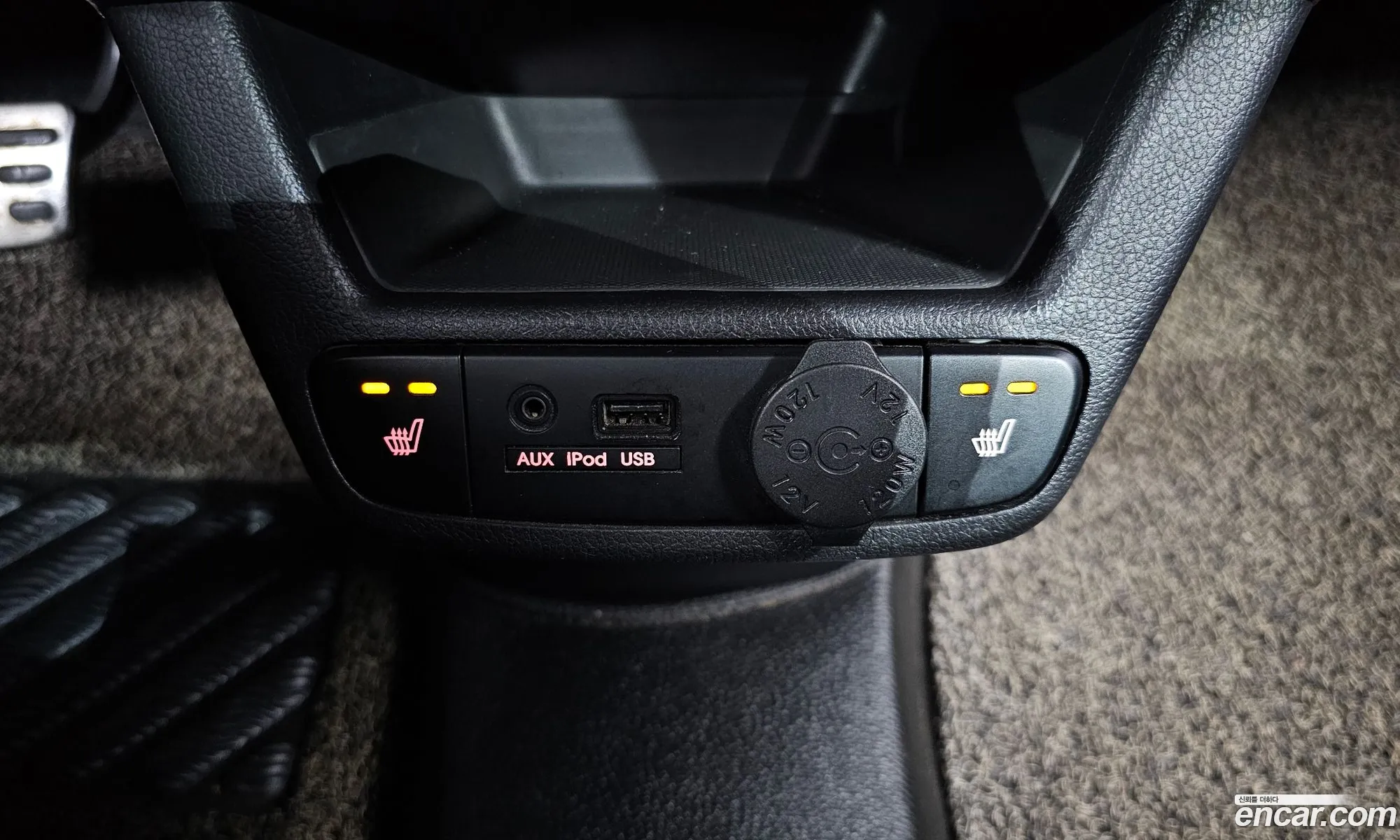 Kia Ray 2016 KNACK813EGT151766 — 27