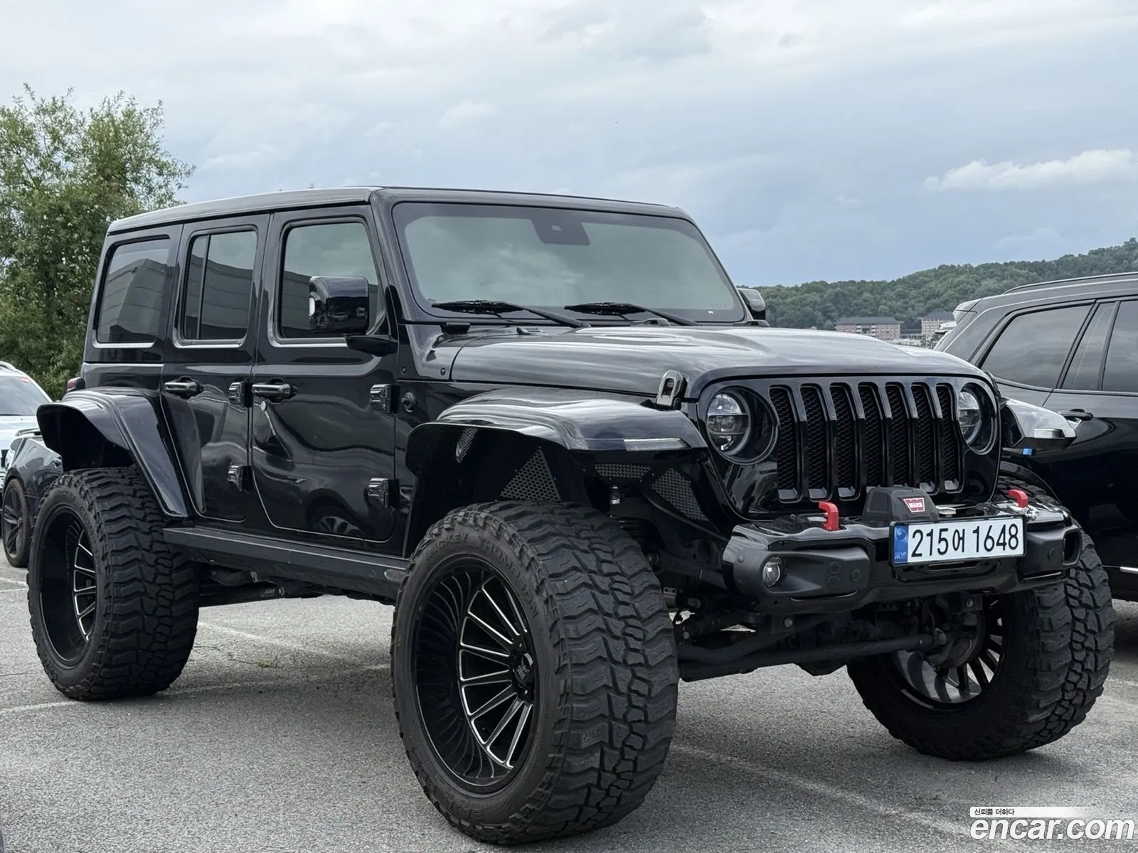 Jeep Wrangler 2020 — 5