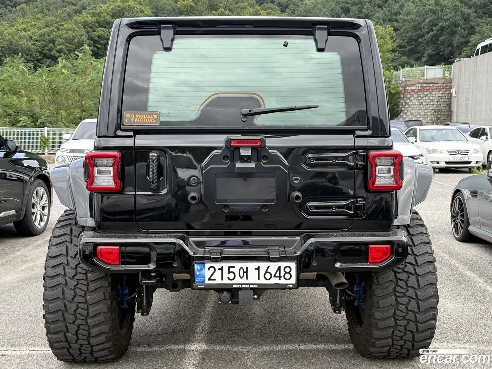 Jeep Wrangler 2020 — 3