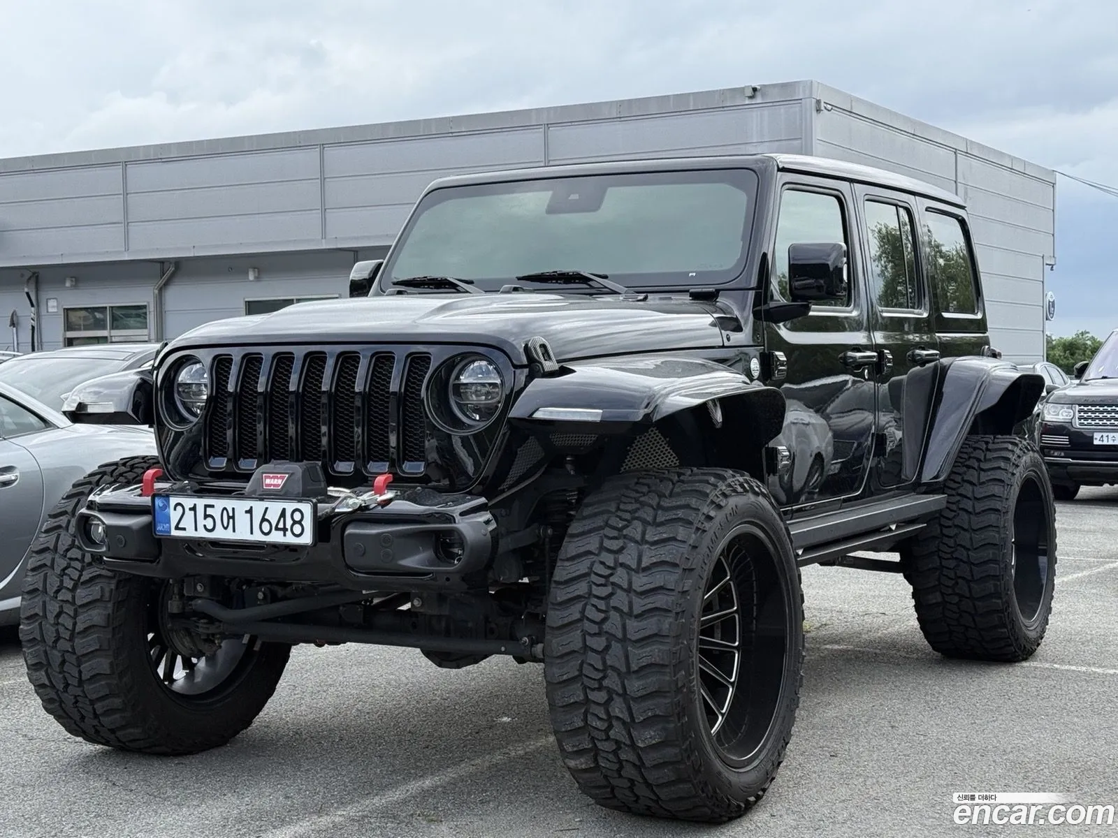 Jeep Wrangler 2020 — 12