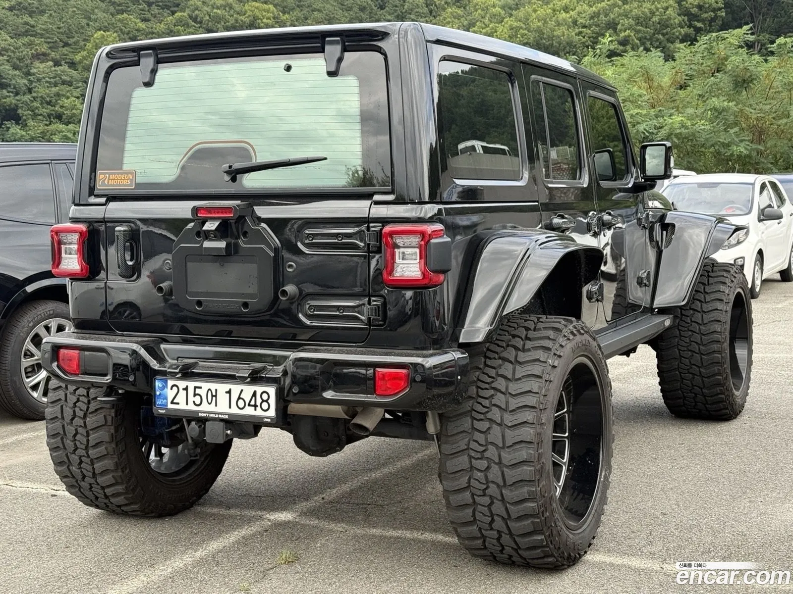Jeep Wrangler 2020 — 13
