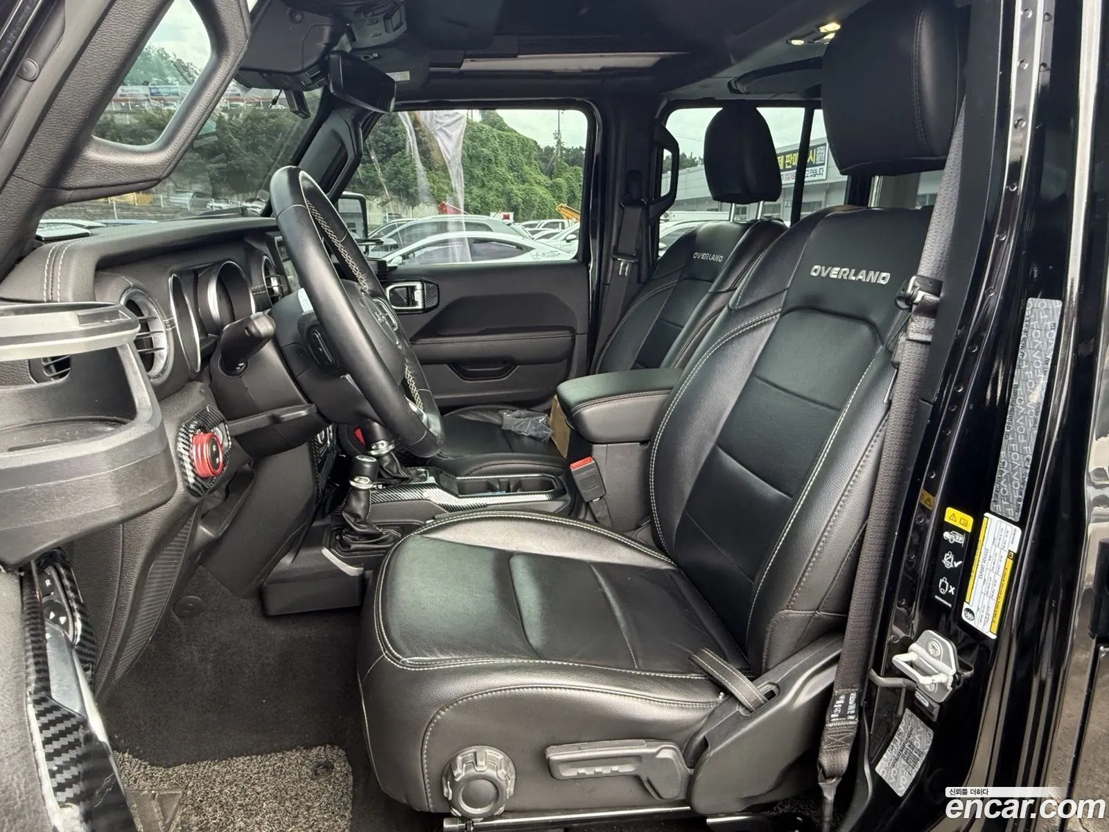 Jeep Wrangler 2020 — 11