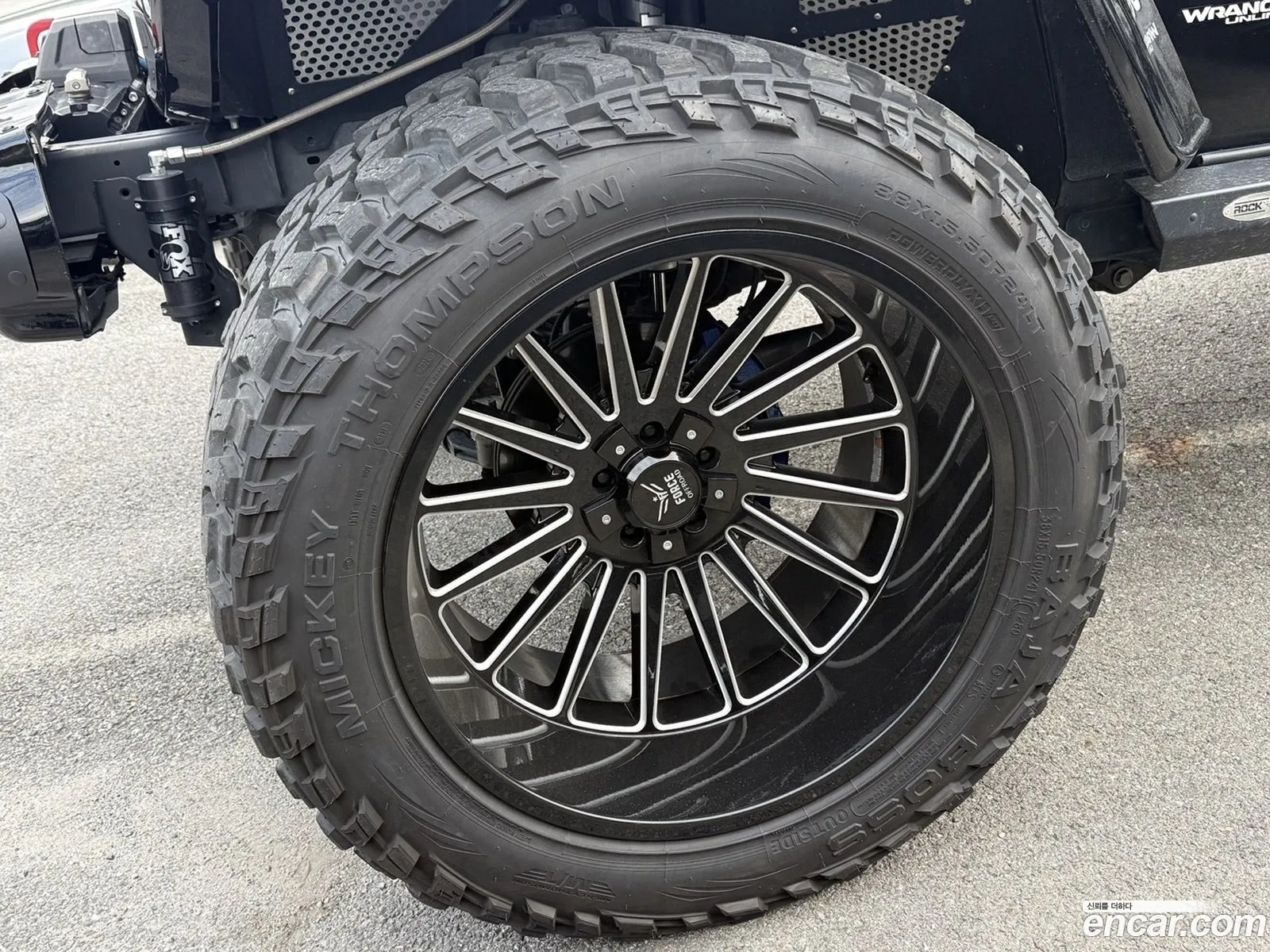 Jeep Wrangler 2020 — 15
