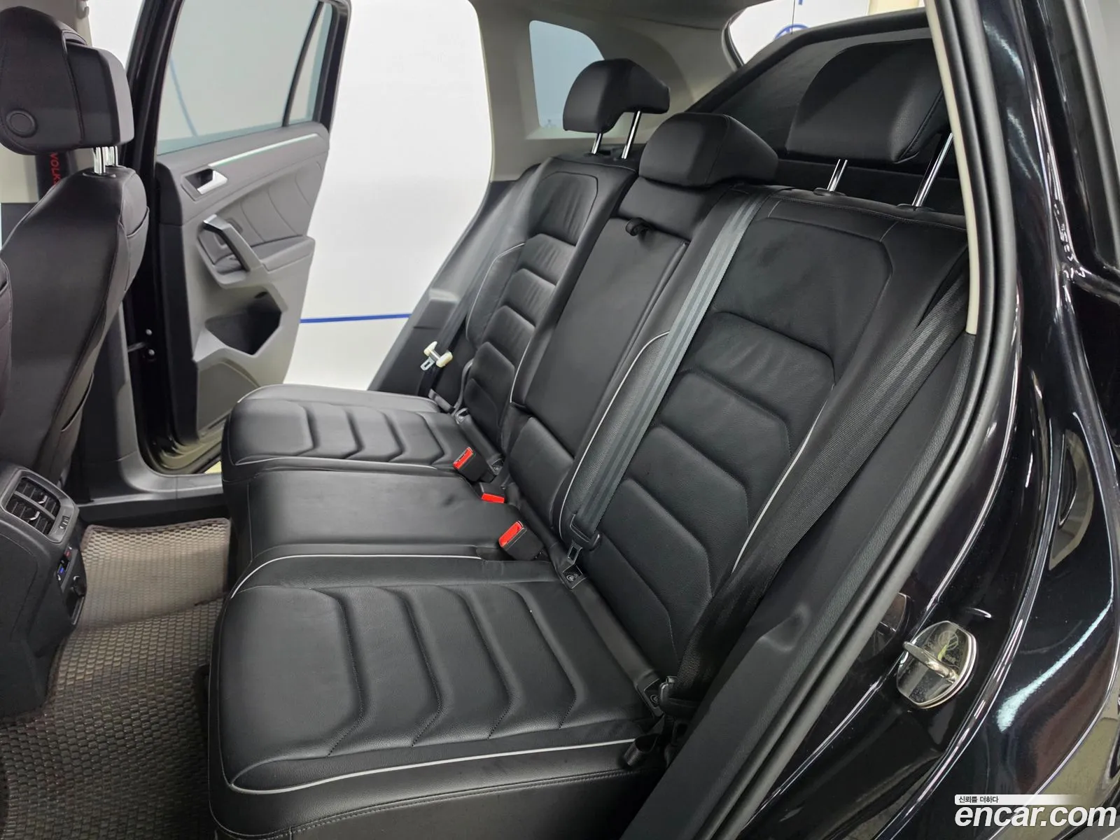 Volkswagen Tiguan 2021 — 9