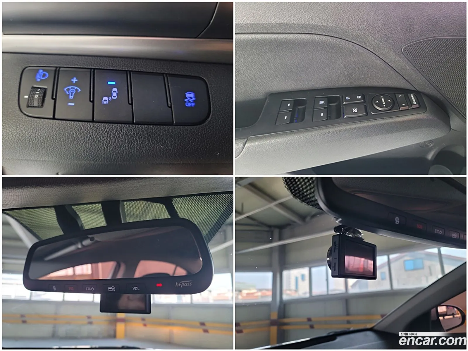 Hyundai Elantra AD 2019 — 9