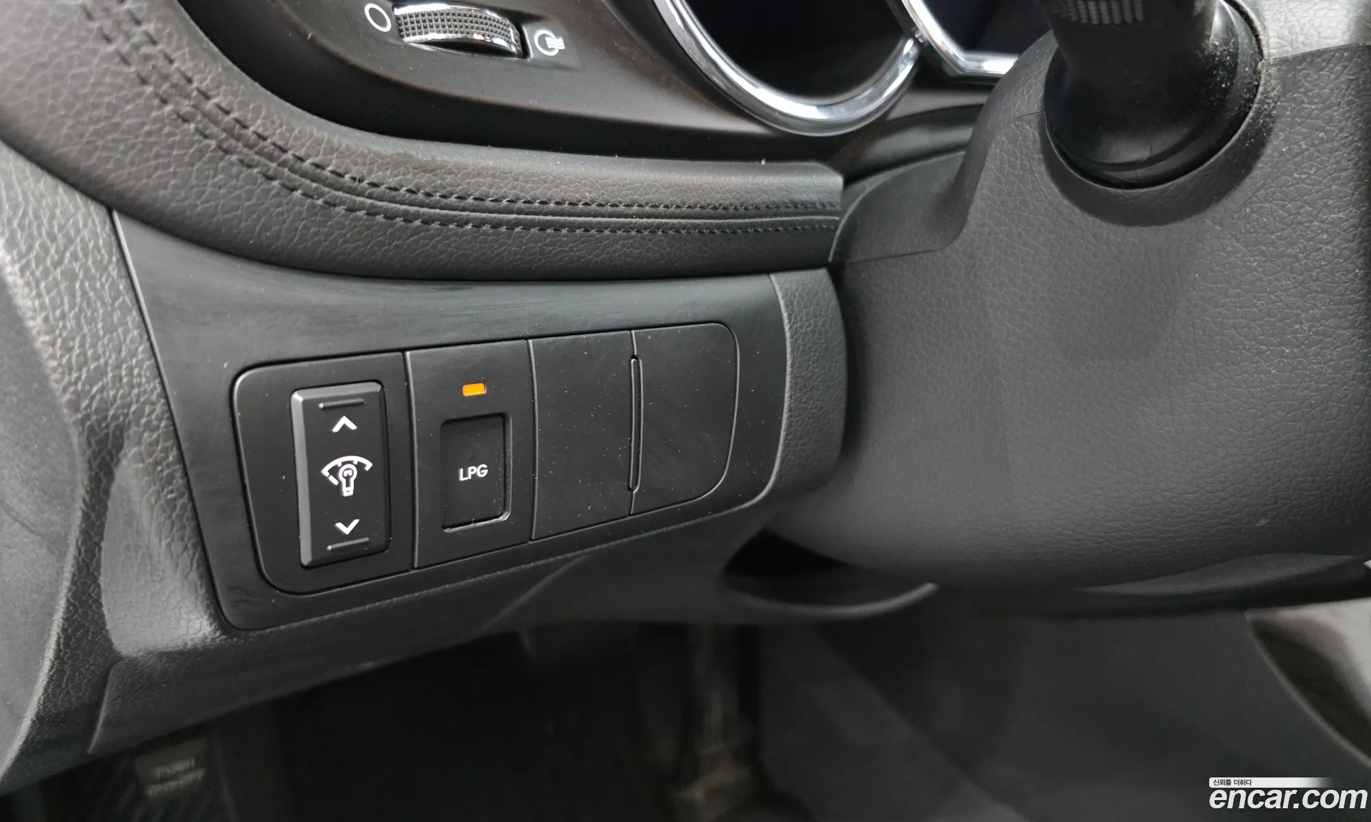 Kia K5 2010 KNAGN415BBA039976 — 16