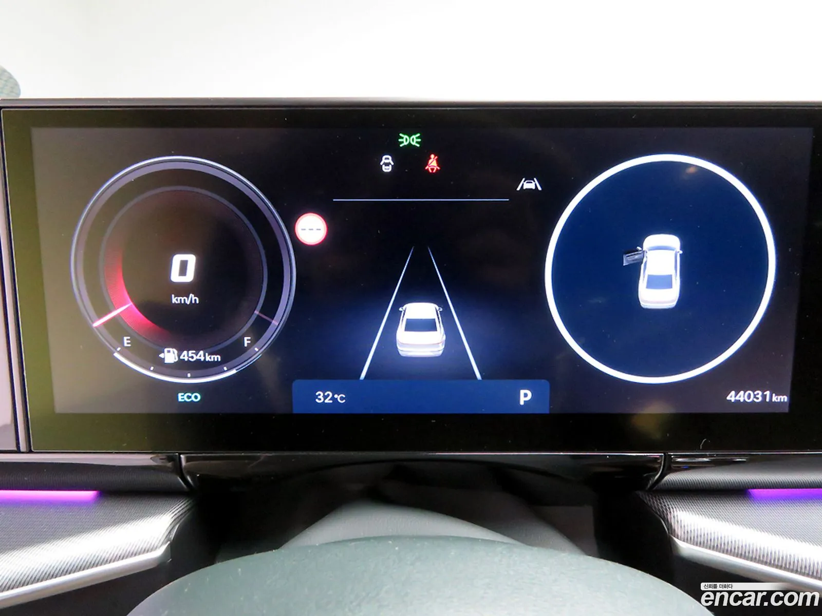 Hyundai Grandeur 2023 — 19