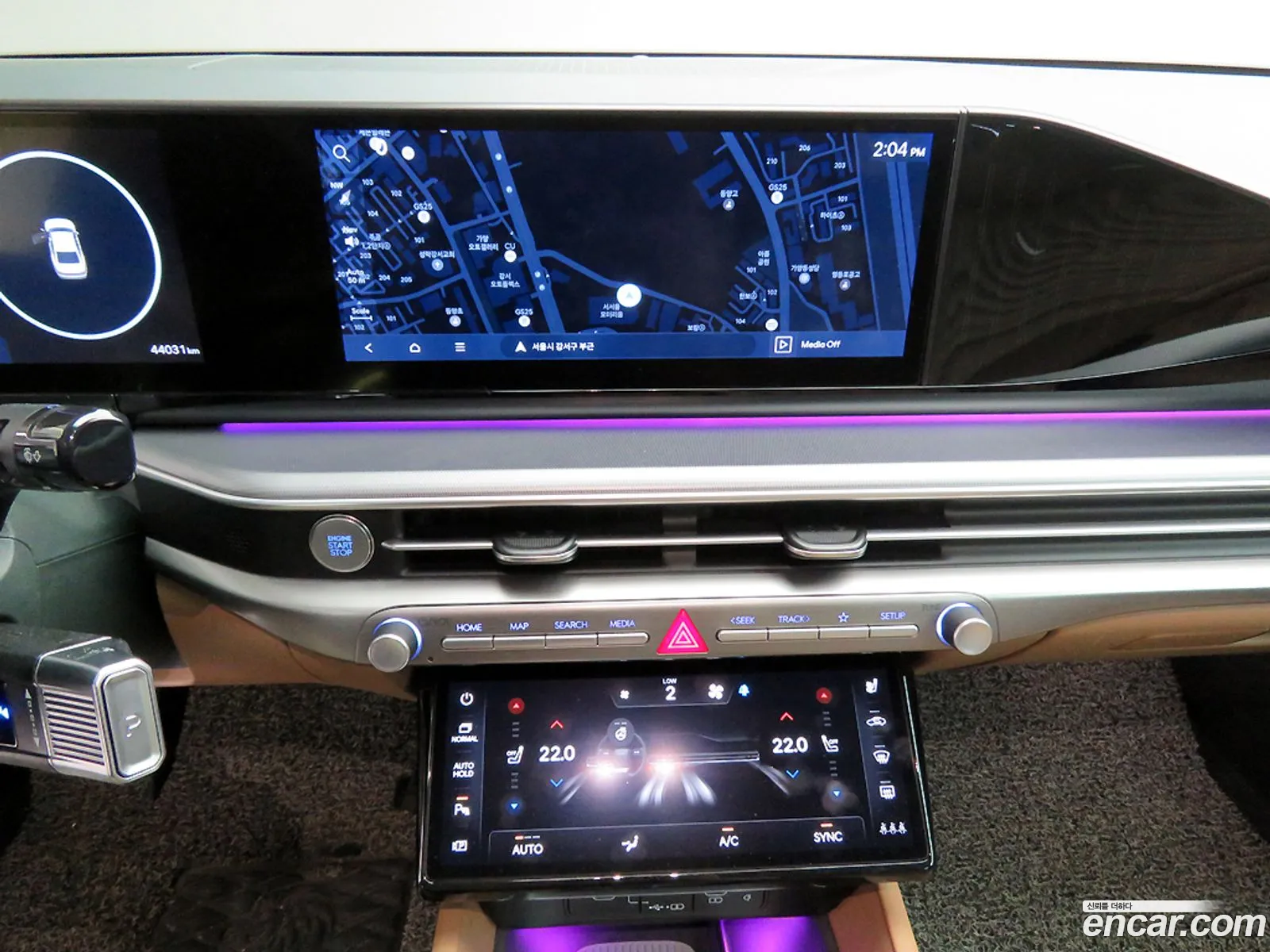 Hyundai Grandeur 2023 — 4