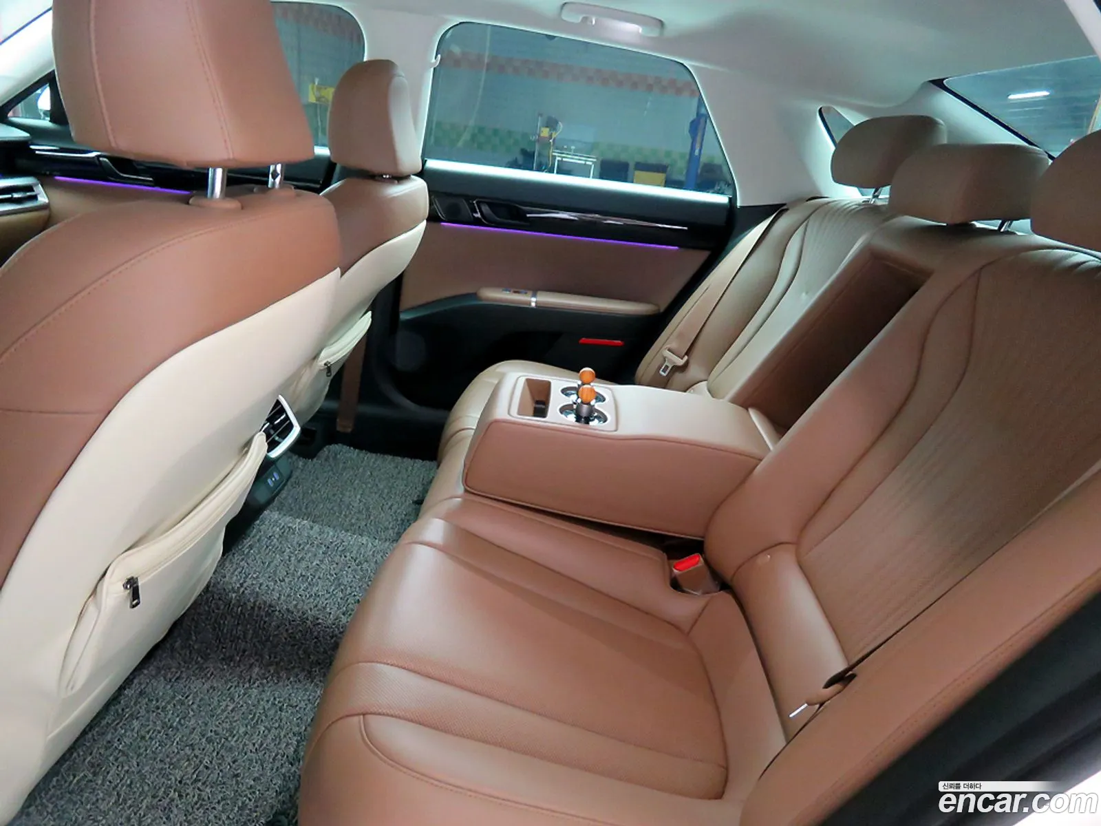 Hyundai Grandeur 2023 — 2