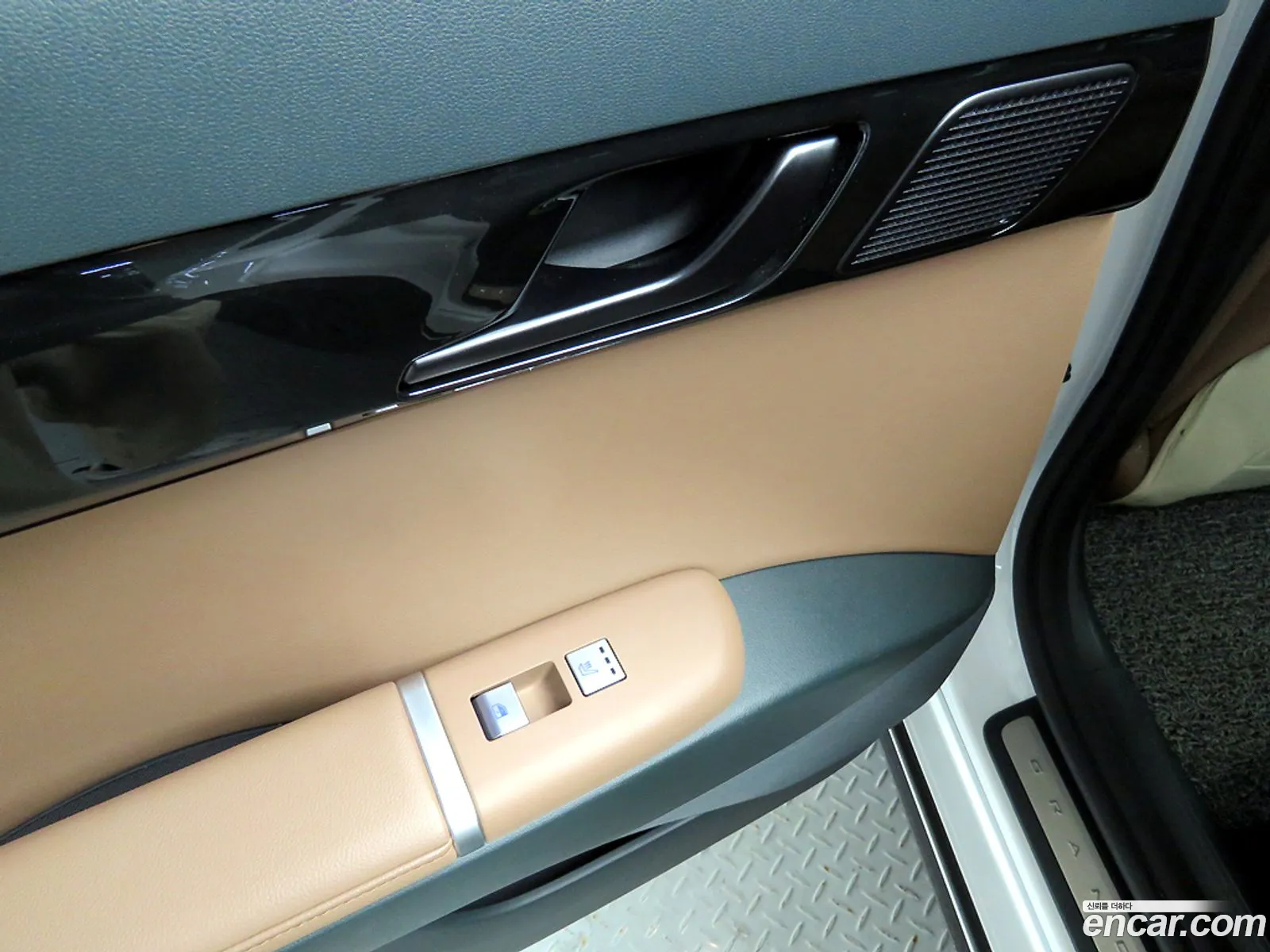 Hyundai Grandeur 2023 — 5