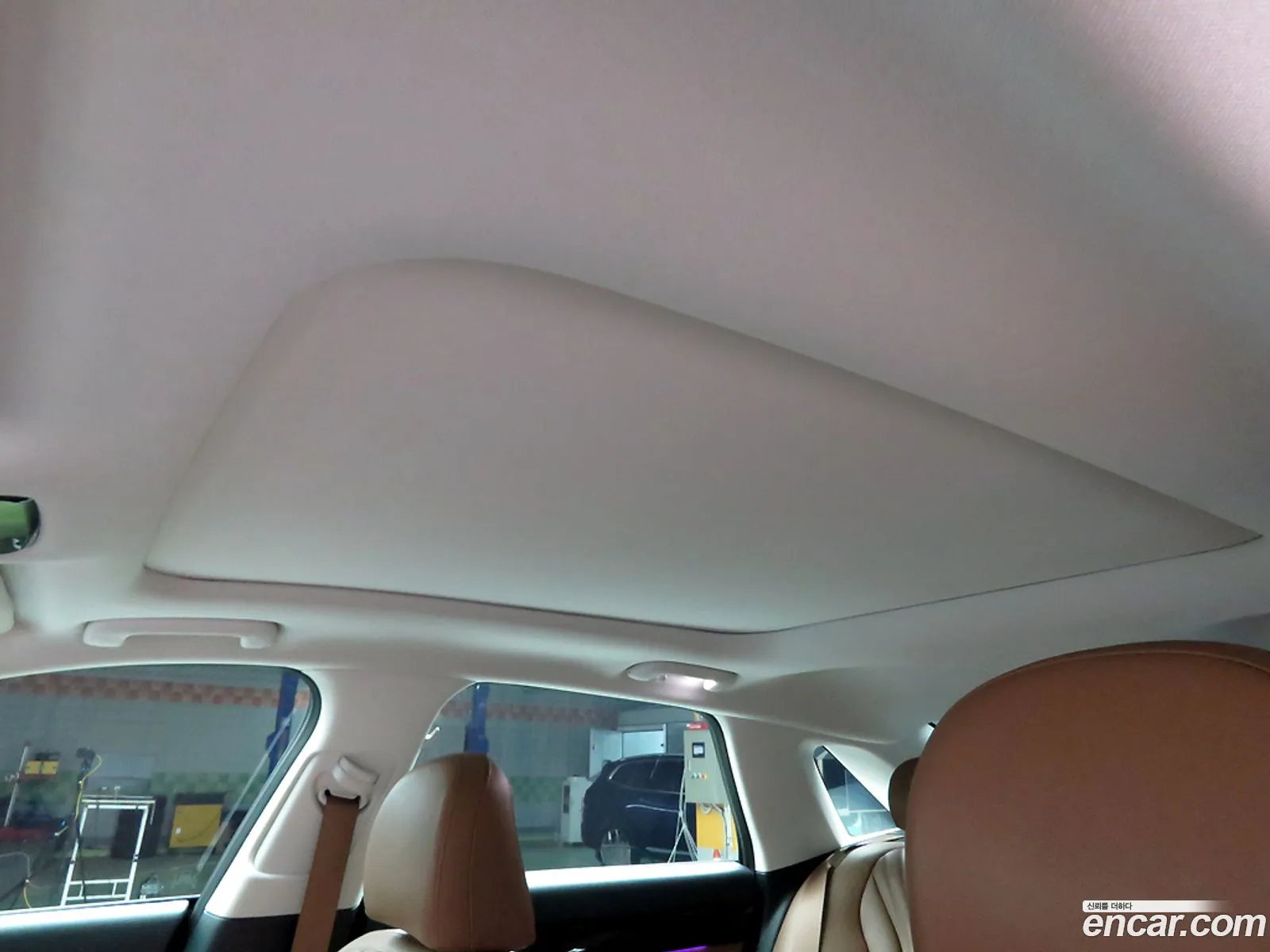 Hyundai Grandeur 2023 — 6