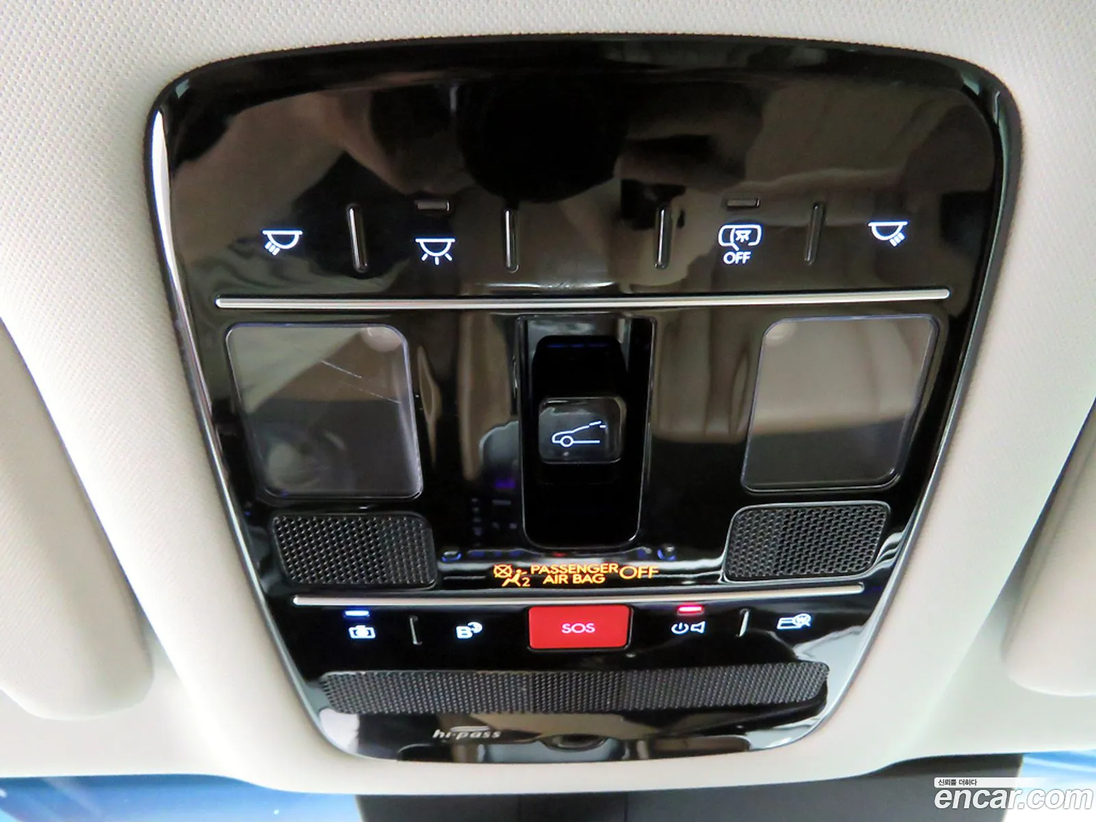 Hyundai Grandeur 2023 — 18