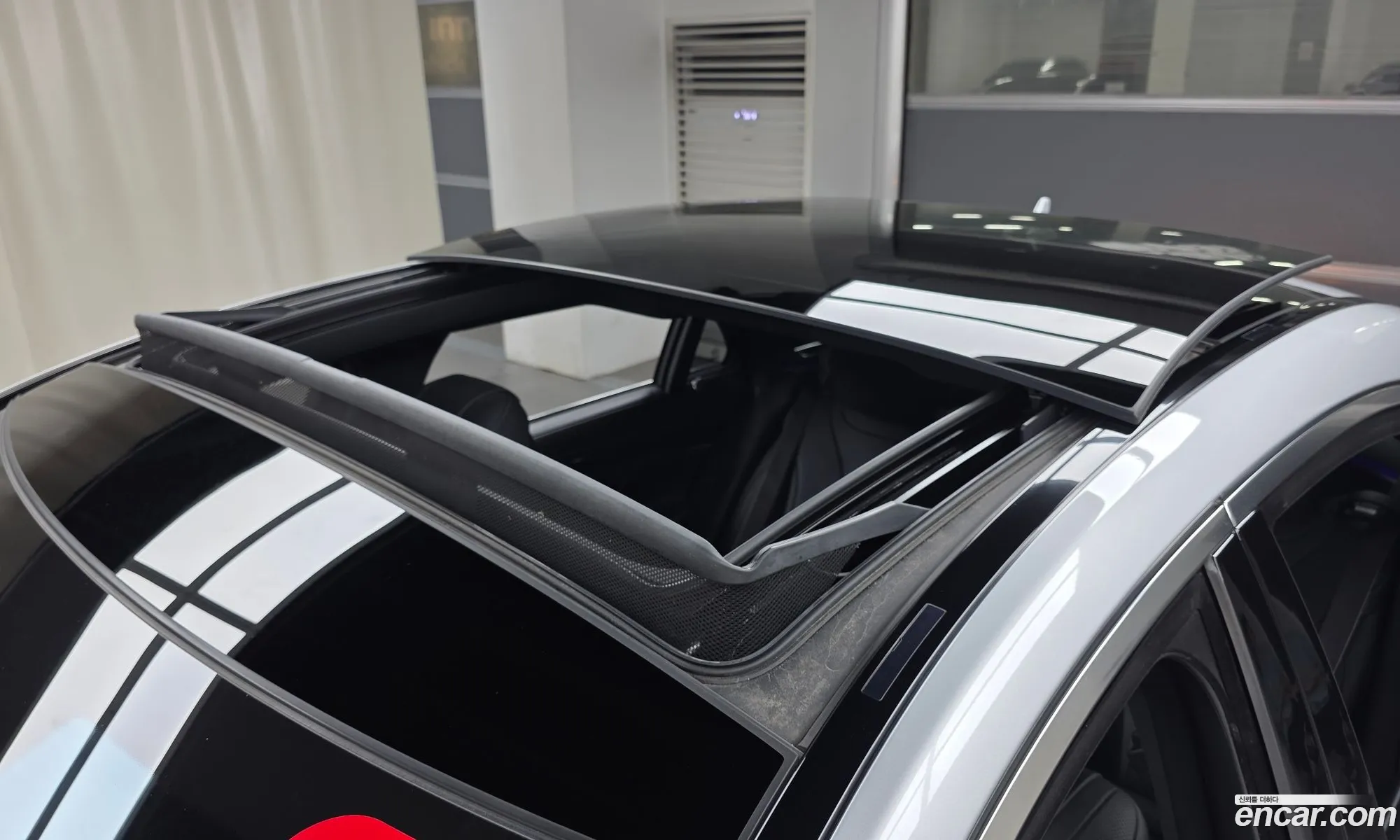 Mercedes-Benz S-Class W222 2017 — 12