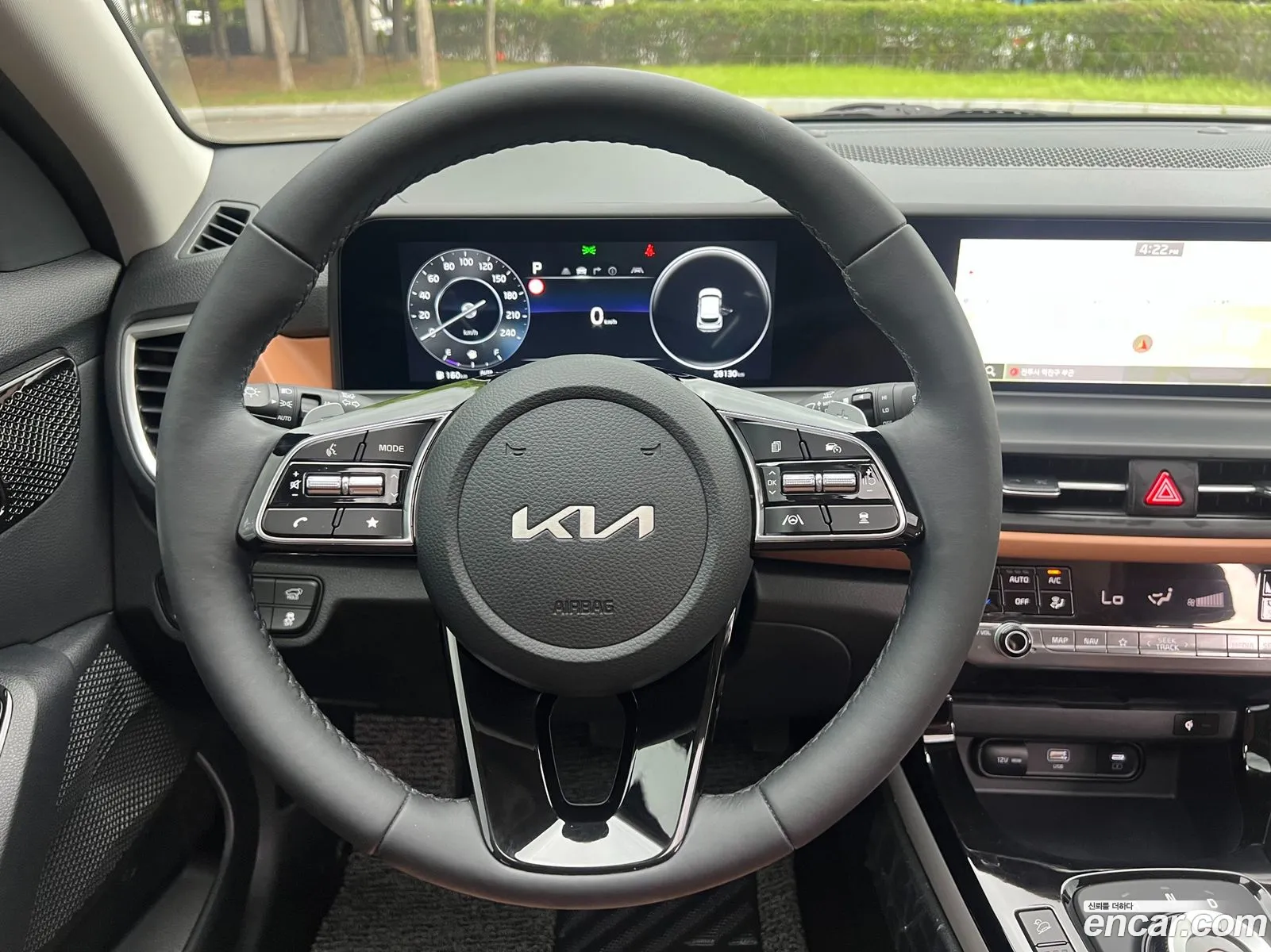Kia Seltos 2024 — 10