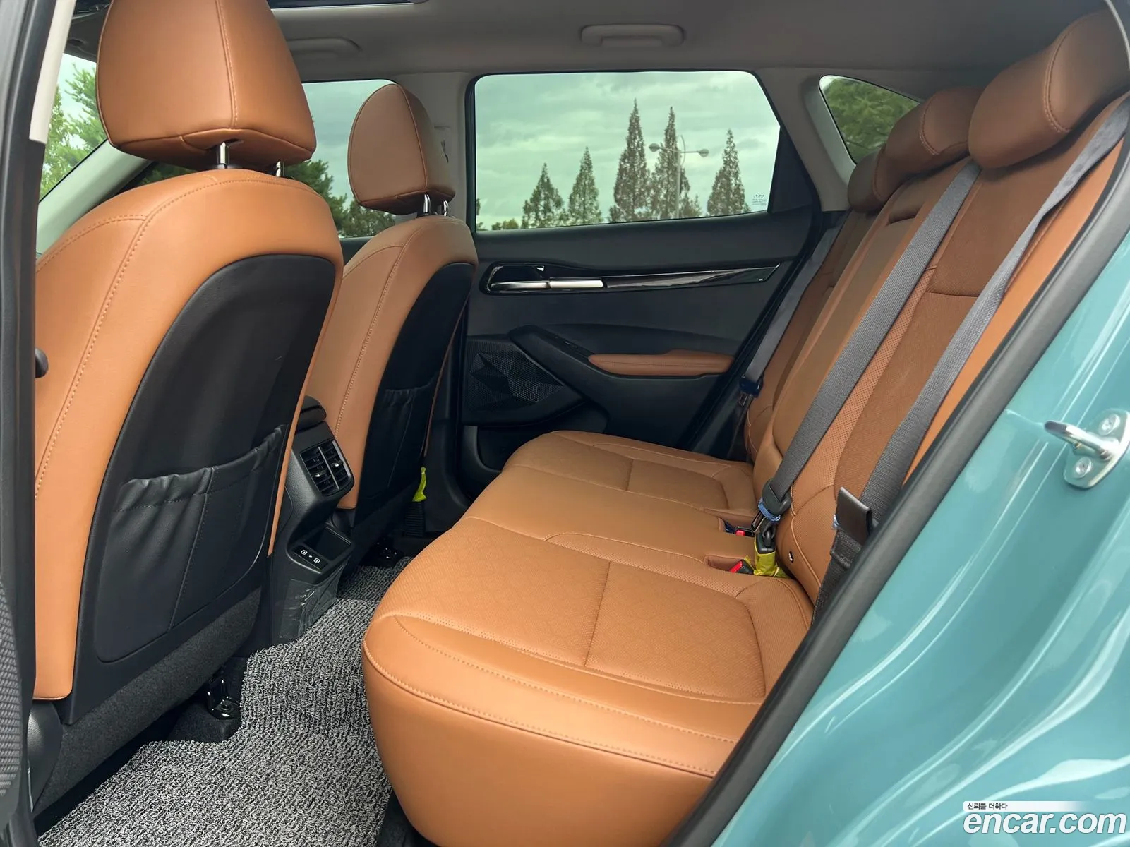 Kia Seltos 2024 — 9