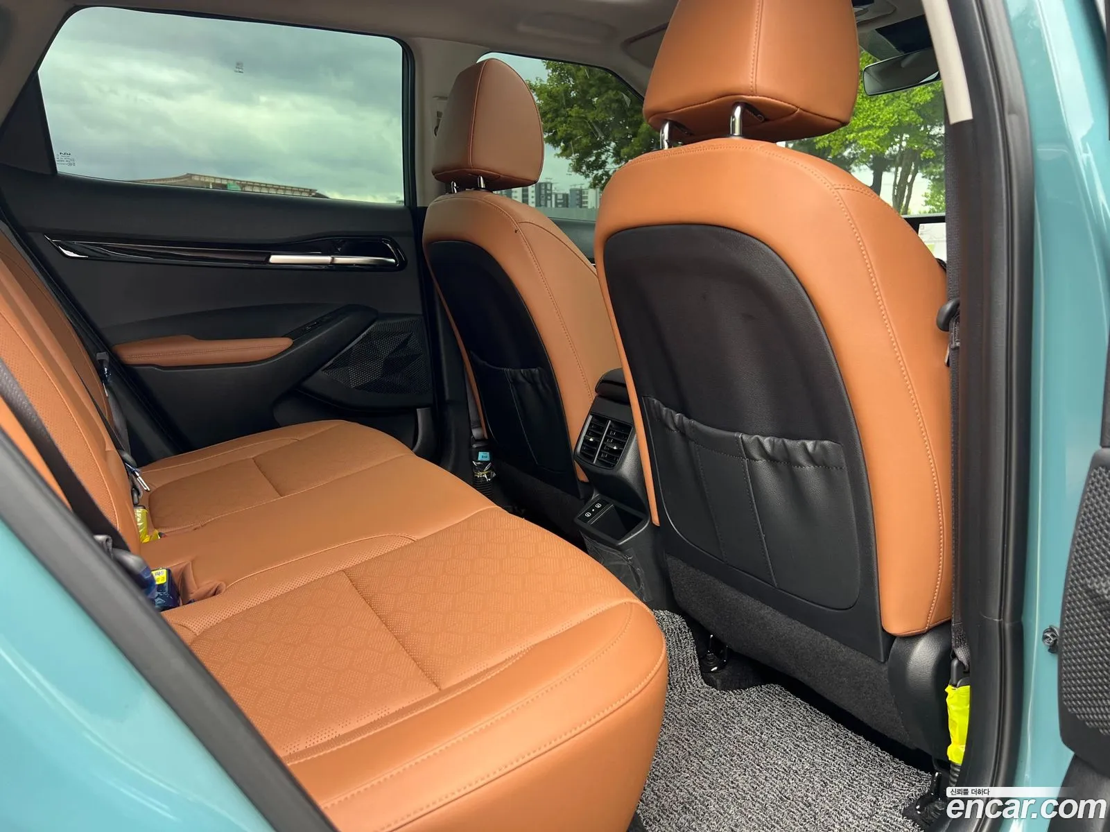 Kia Seltos 2024 — 4