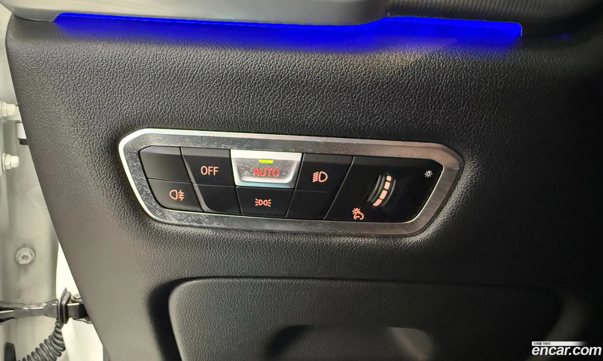 BMW X6 2023 — 17