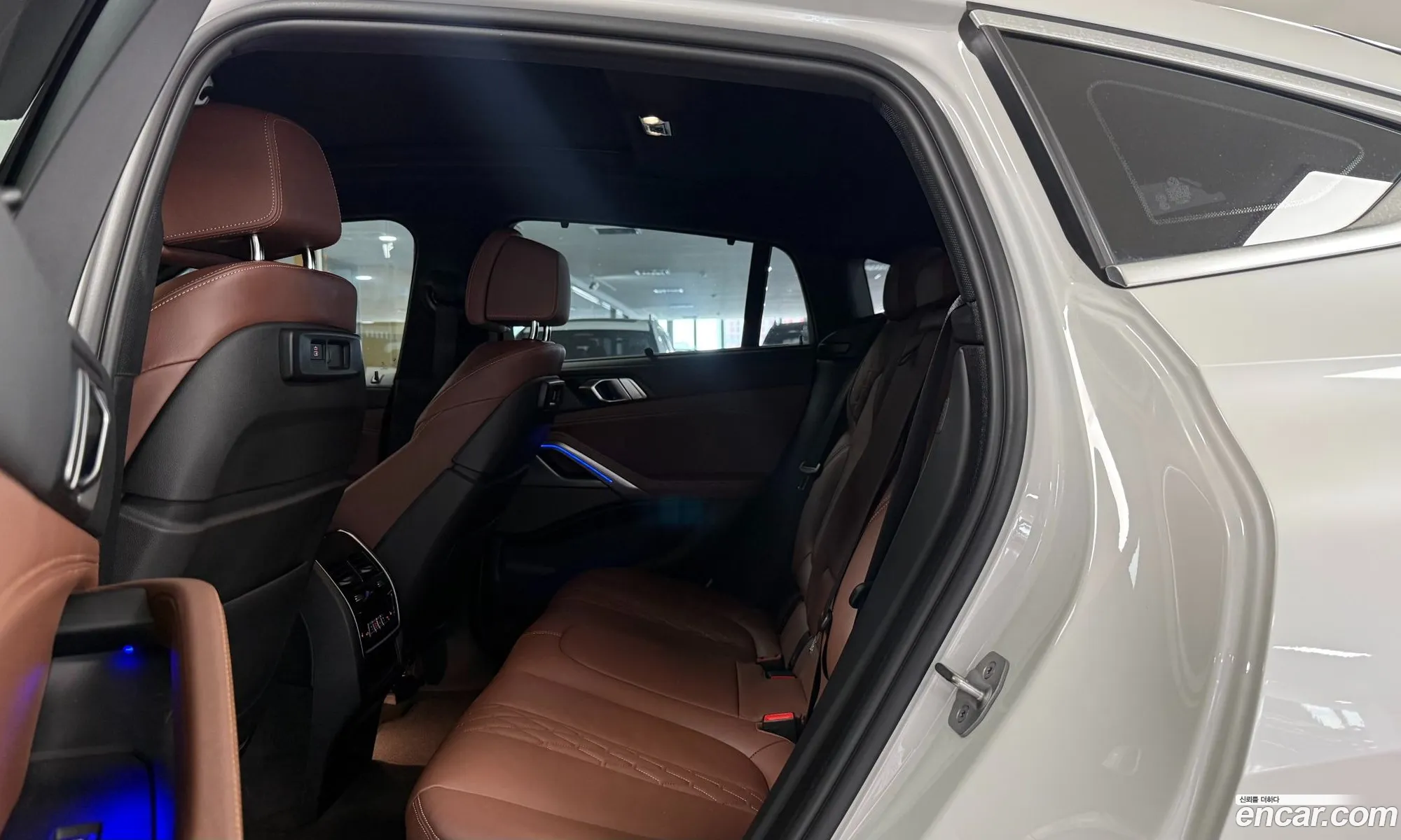 BMW X6 2023 — 14
