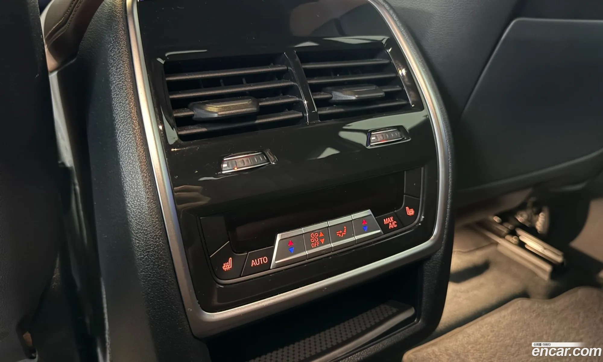 BMW X6 2023 — 10