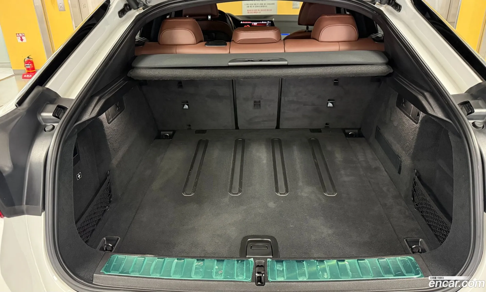 BMW X6 2023 — 5