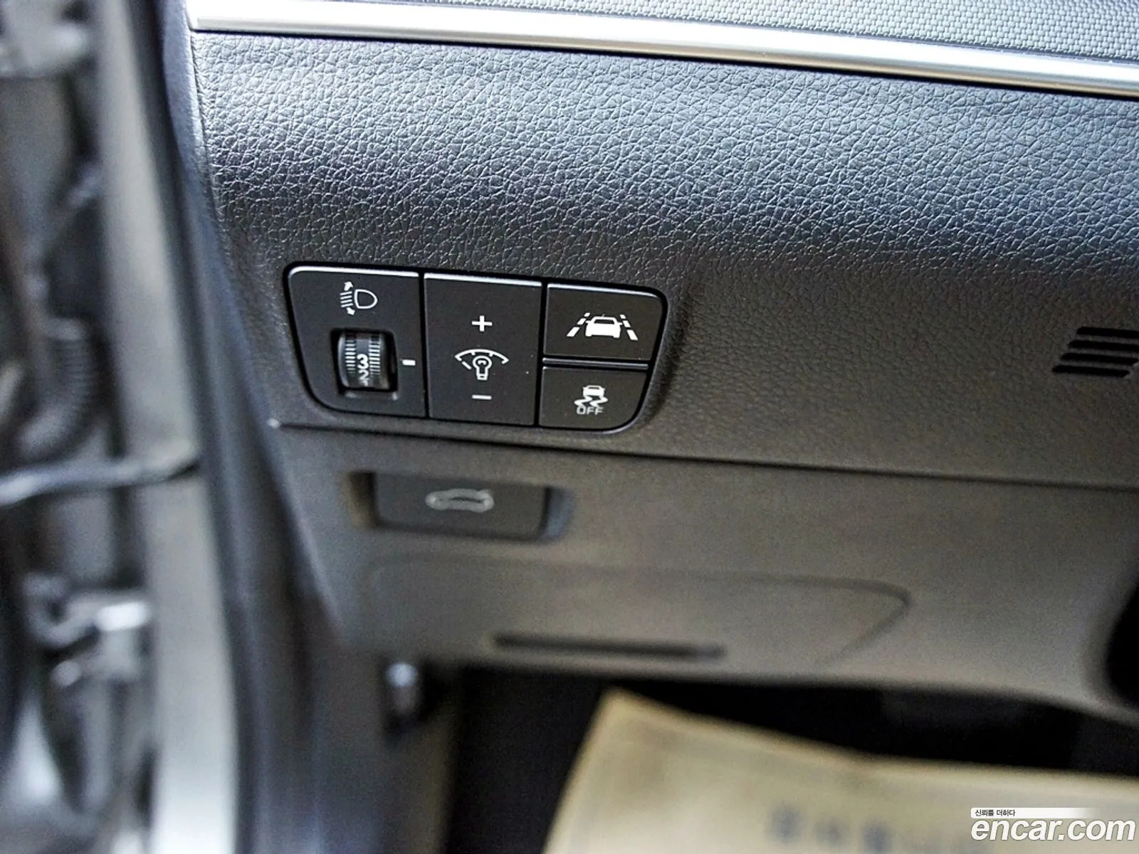 Kia K5 2022 — 20