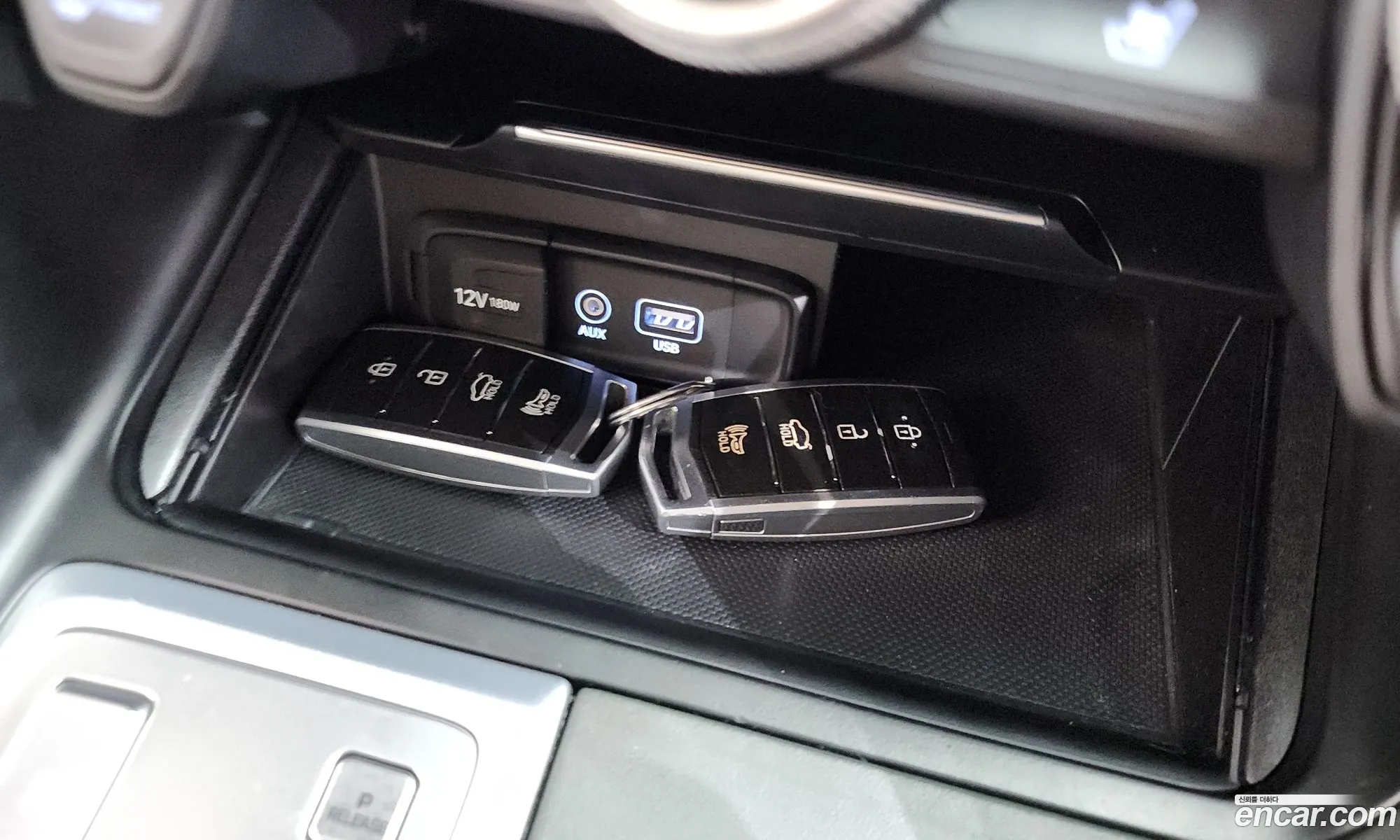 Genesis G70 2018 — 24