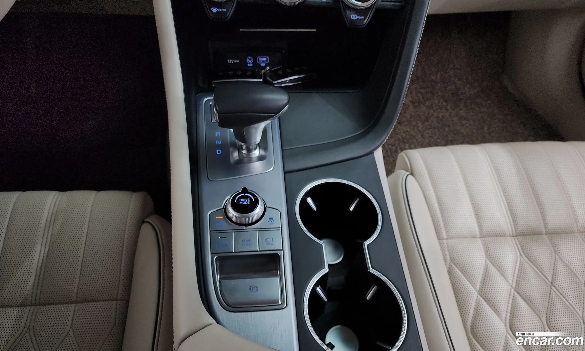 Genesis G70 2018 — 8