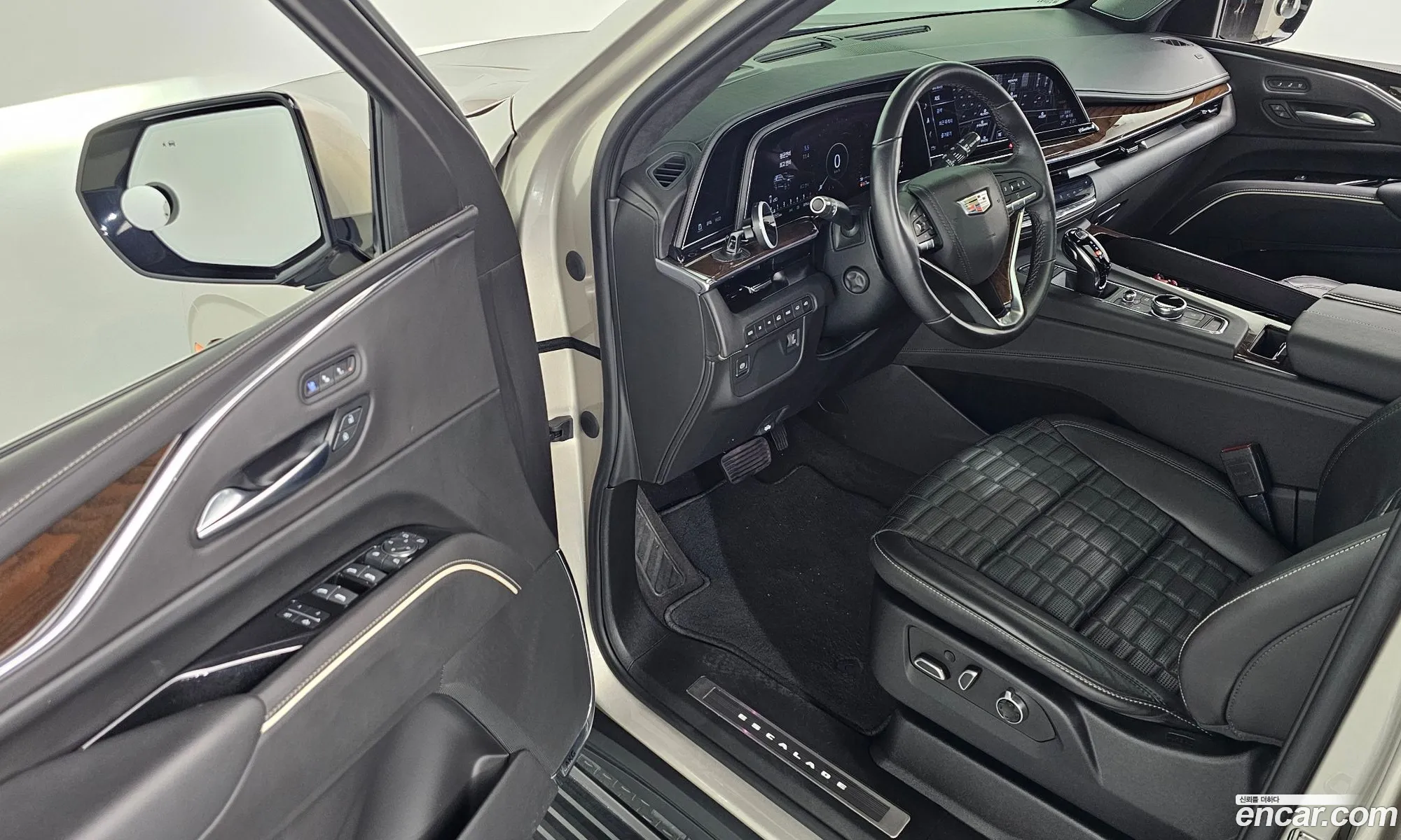 Cadillac Escalade 2023 1GYS48KL1PR354077 — 4