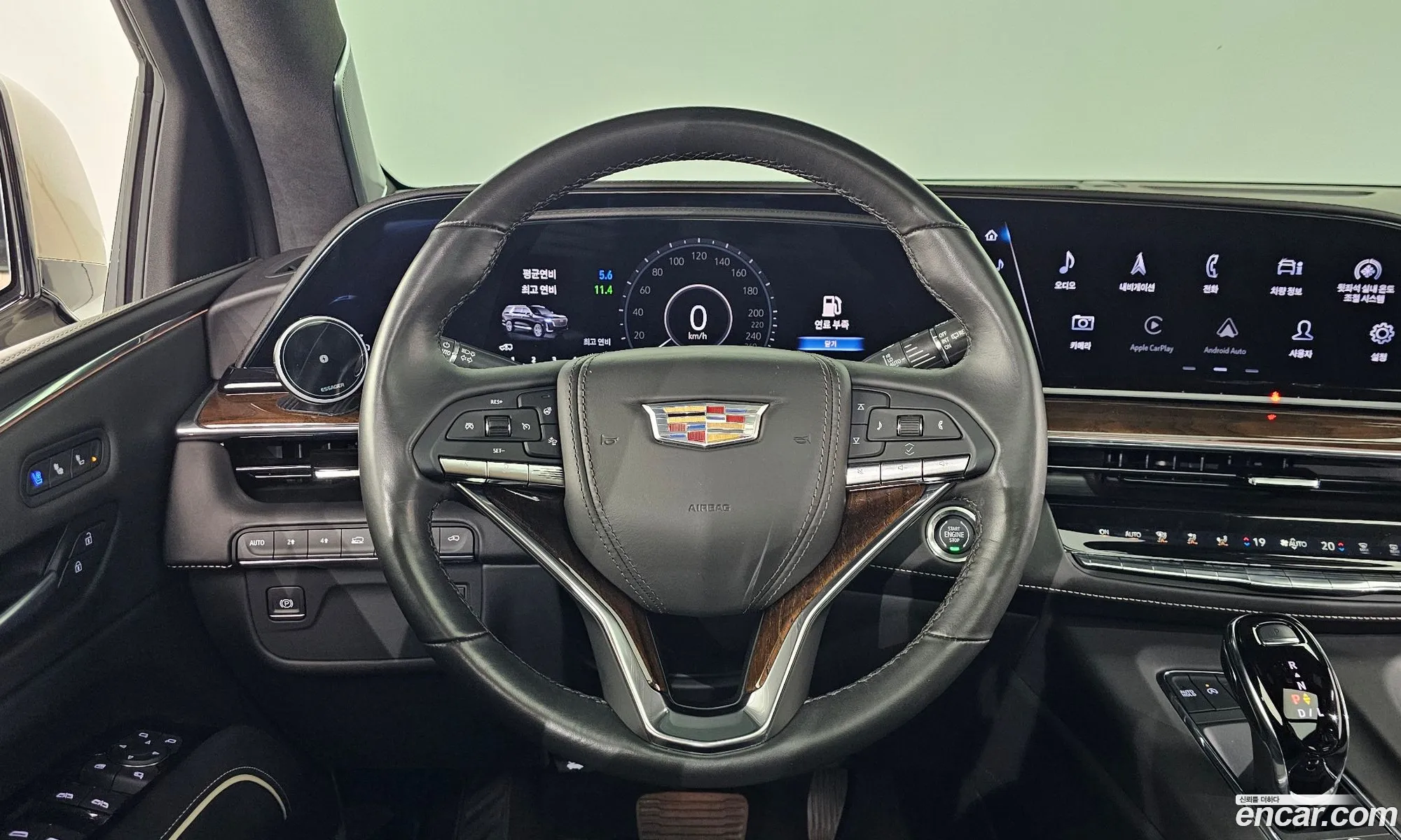 Cadillac Escalade 2023 1GYS48KL1PR354077 — 3